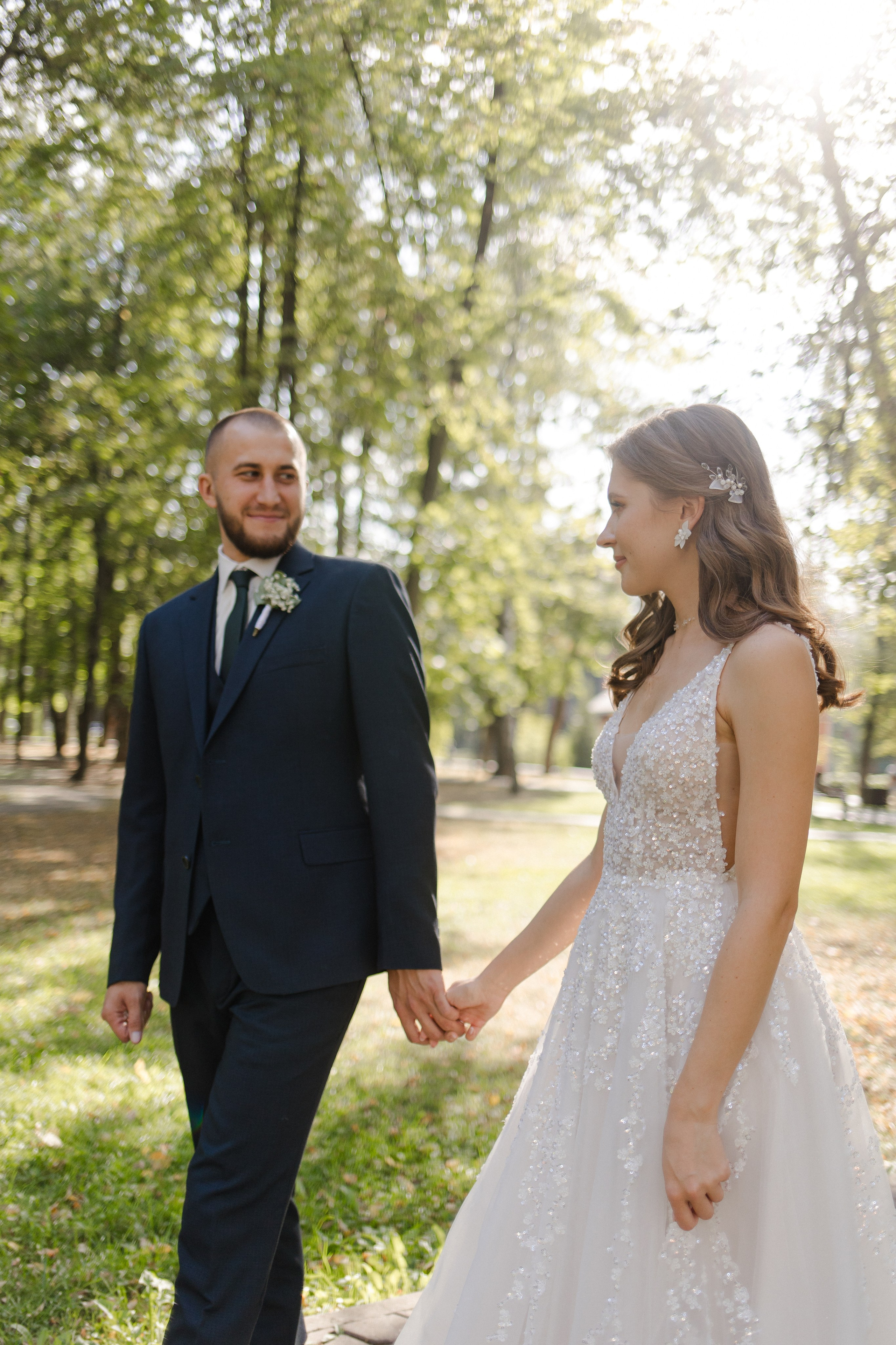 Свадьба Виктории. Семейный и детский фотограф в Москве Кузьмина Мария