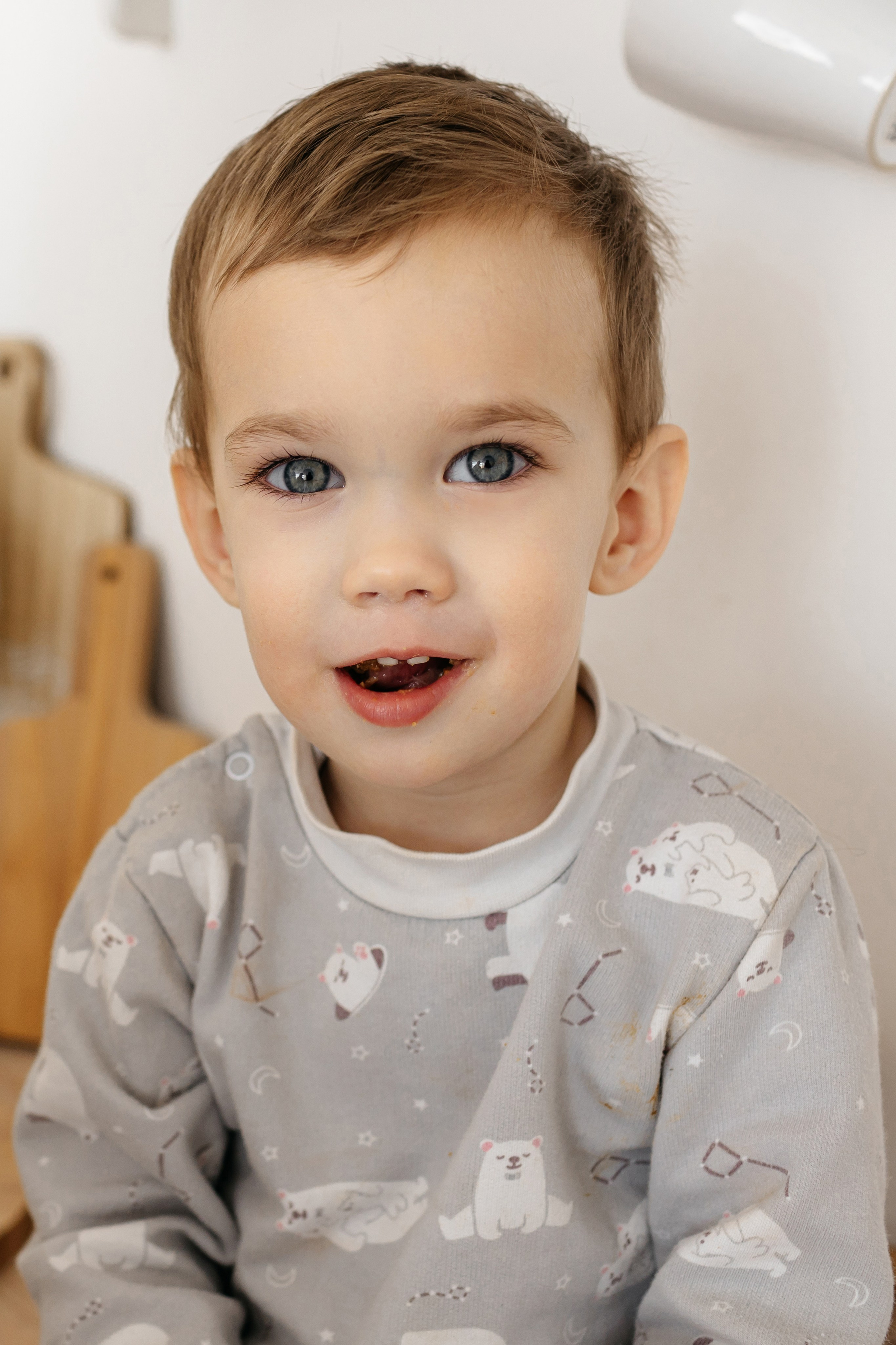 Олег, Надя и Никита. Свадебный и семейный фотограф в Самаре Посконнова Анна