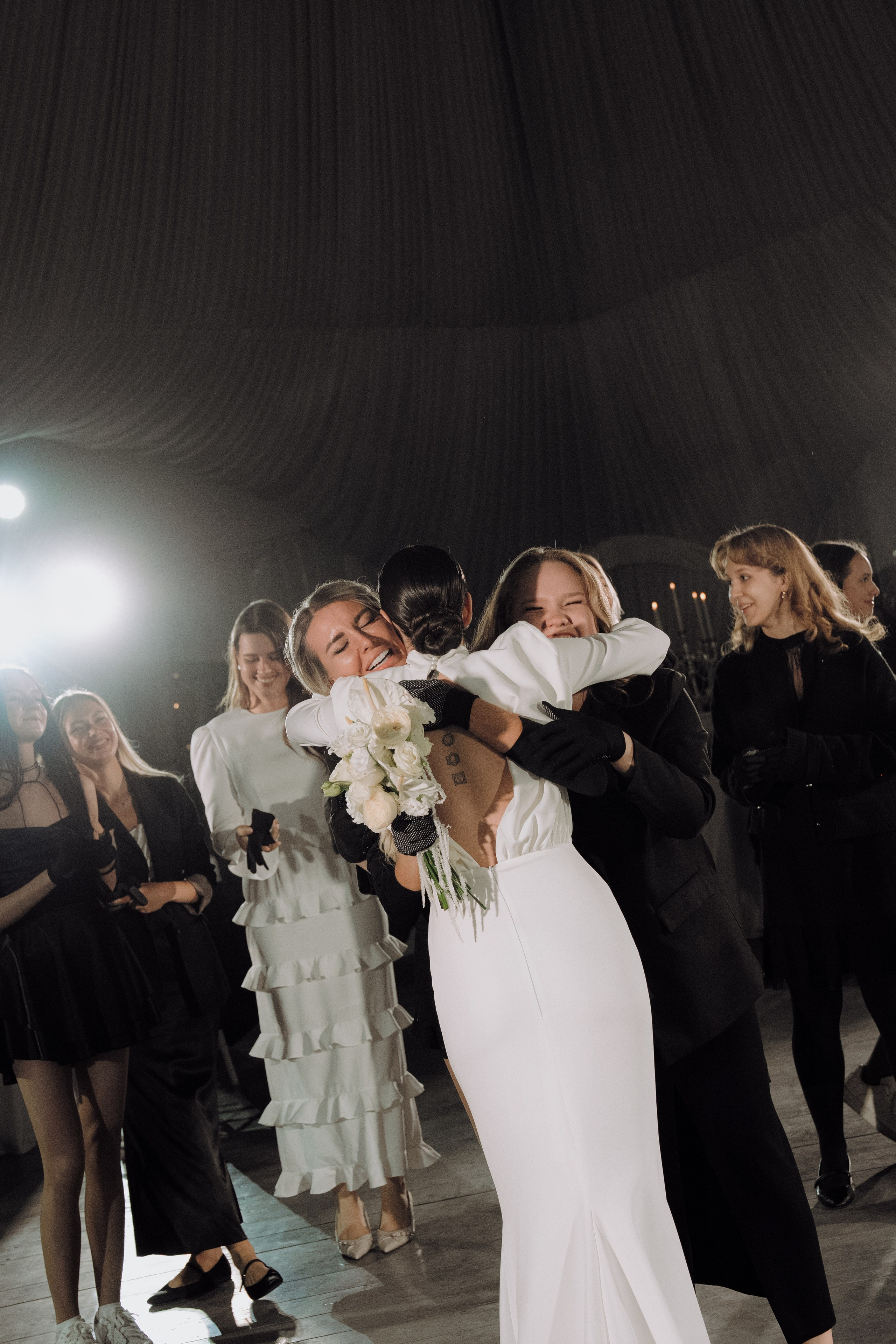 Иван и Ульяна