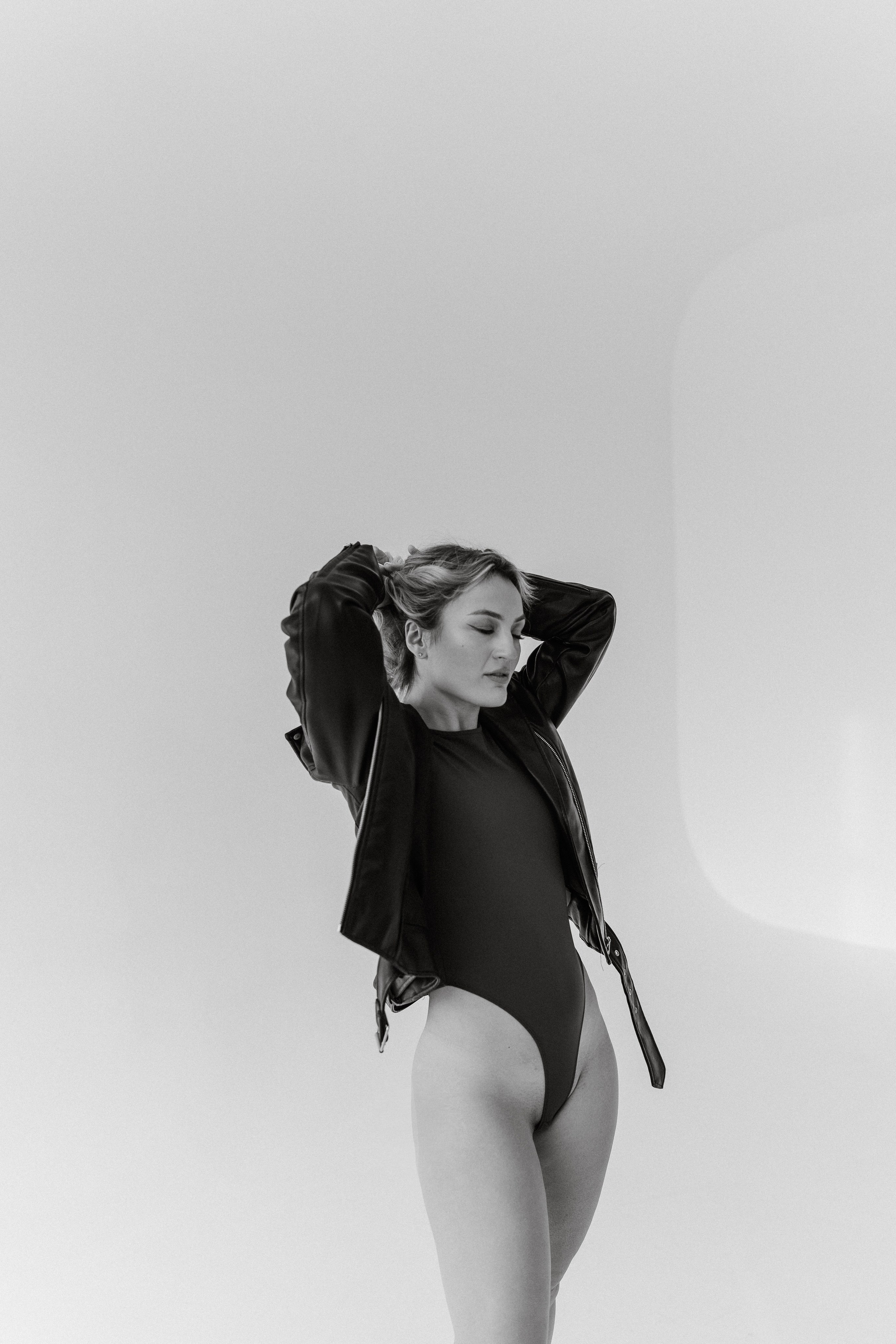 Мария. Портретный фотограф Красноярск