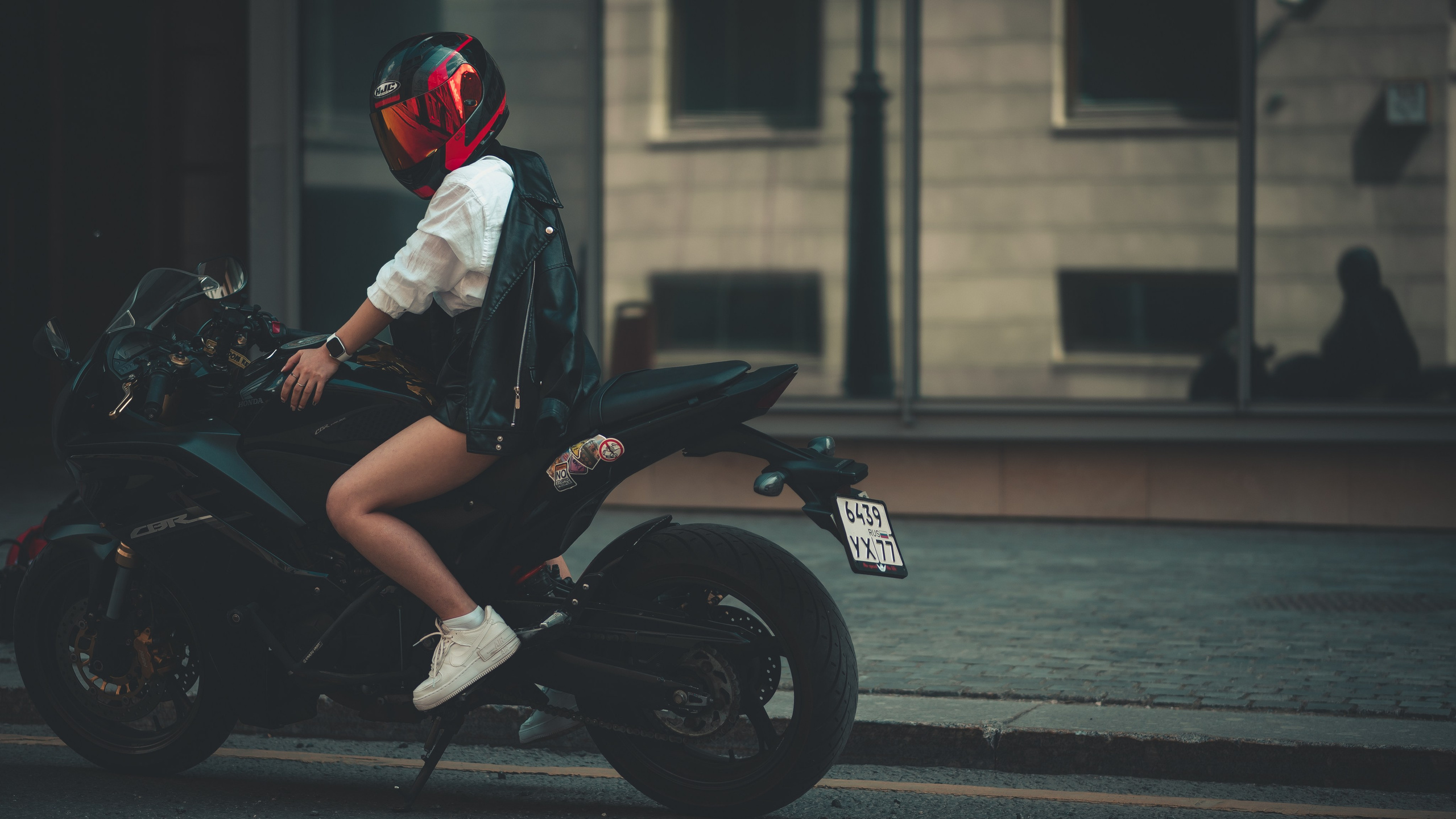 Надежда Колева — портретная съёмка. Иван Кубик — фотограф и видеограф