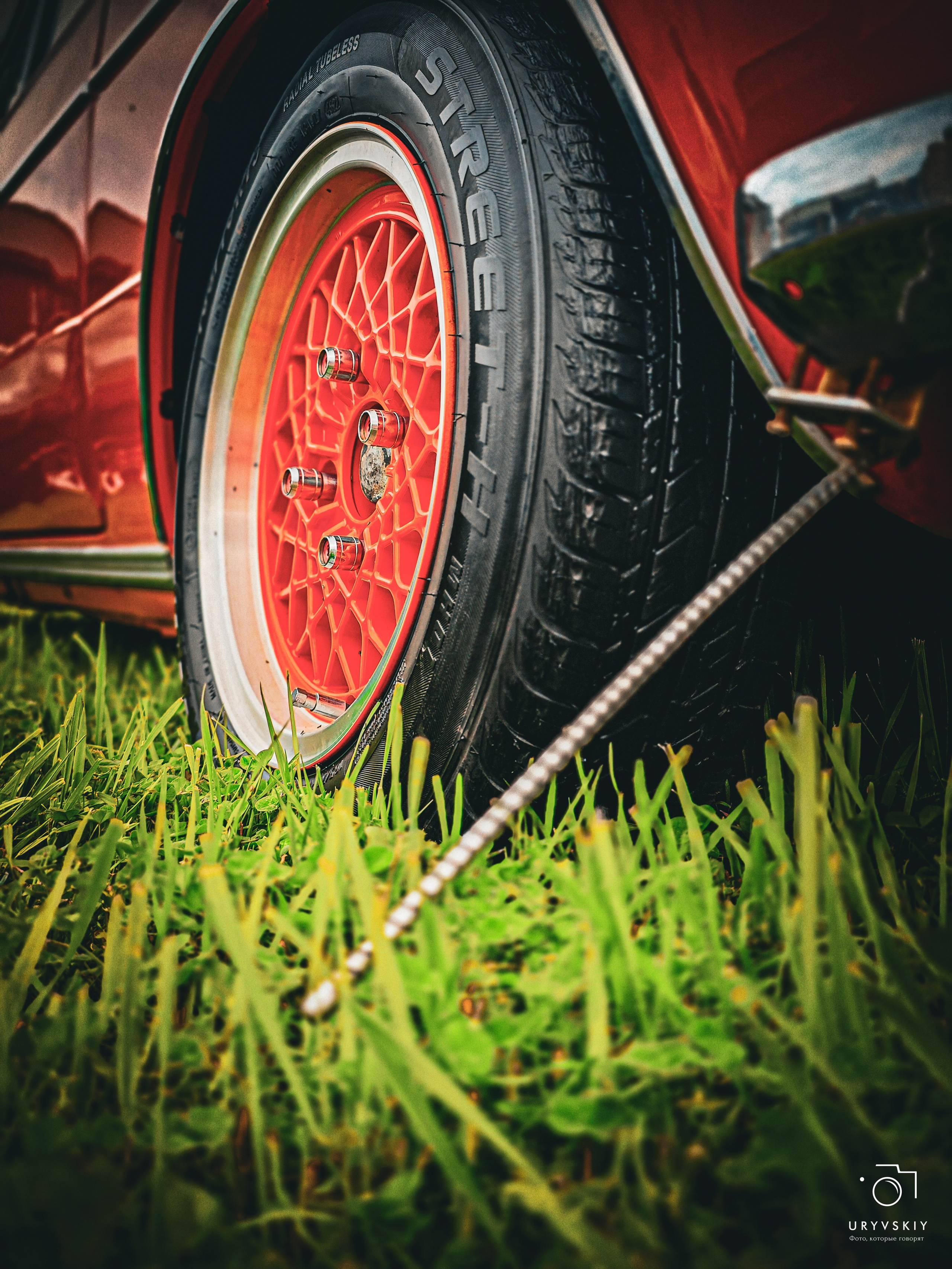 ISKRA 2025 Красноярск. Игорь Урывский. Фотограф Красноярск