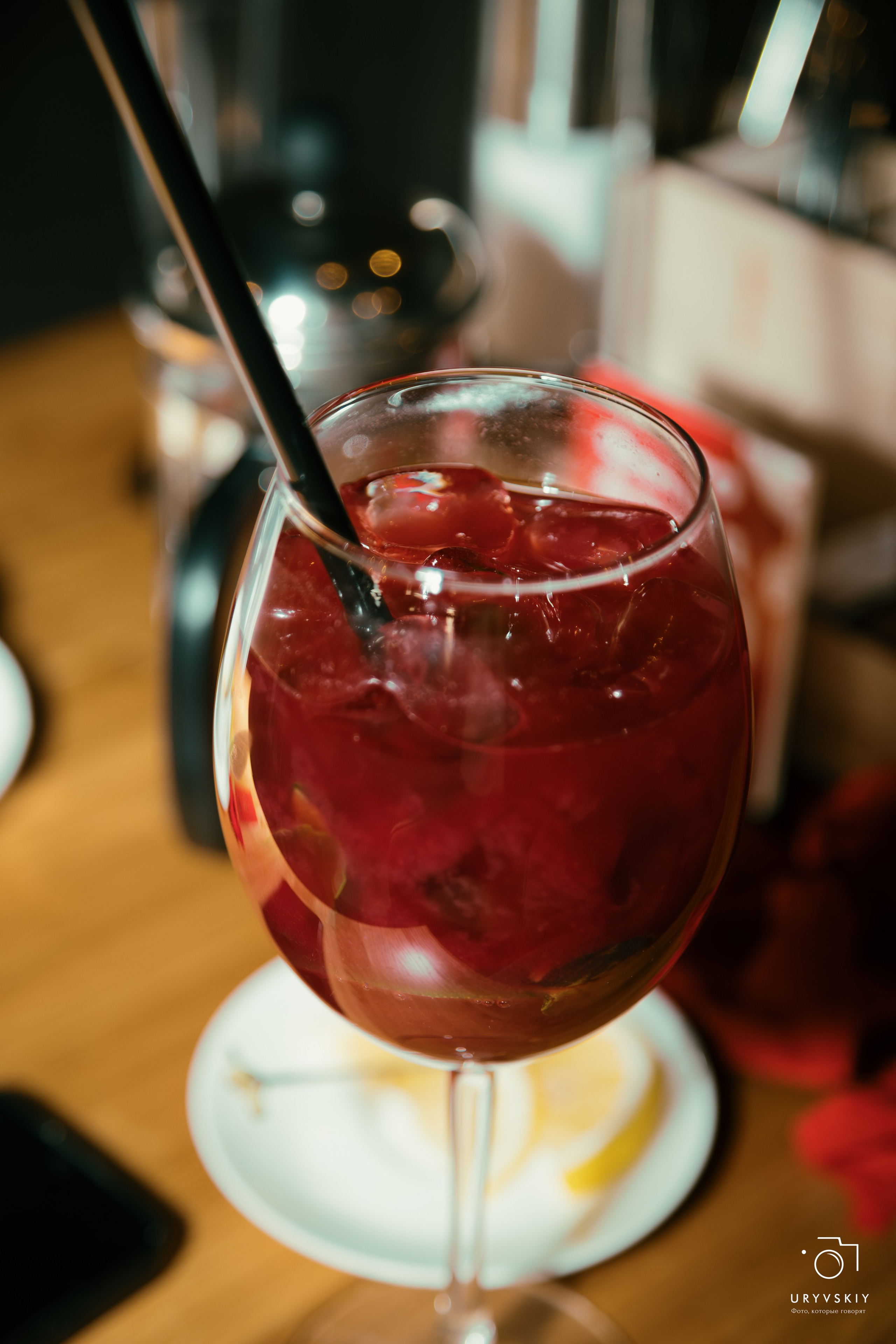 Шоу Top Model Кастинг. Игорь Урывский. Фотограф Красноярск