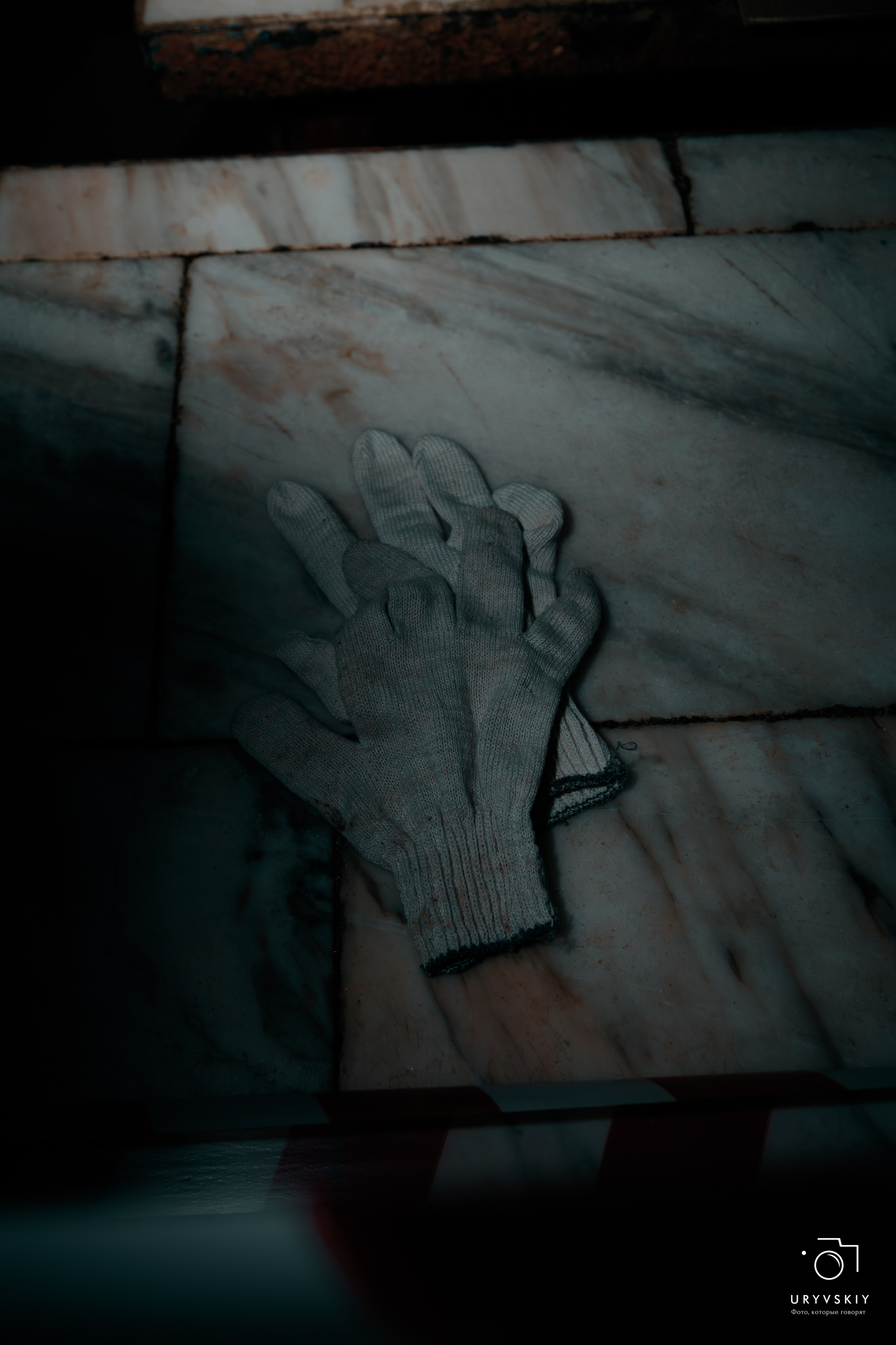 Рейв на Центральном рынке. Игорь Урывский. Фотограф Красноярск