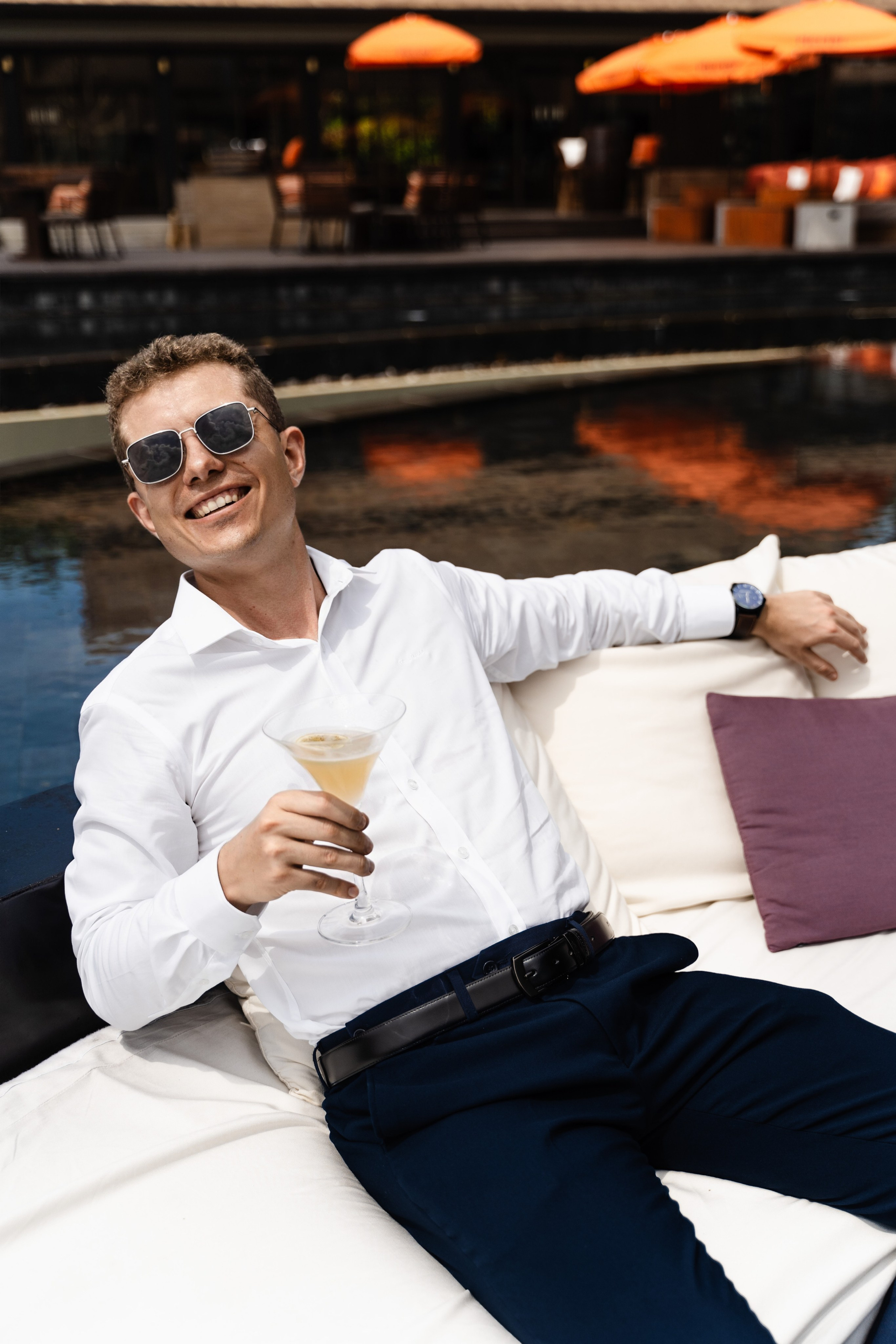 Man photoshoot. Professional Wedding Photography, Portraits, and Studio Photoshoots in Phuket