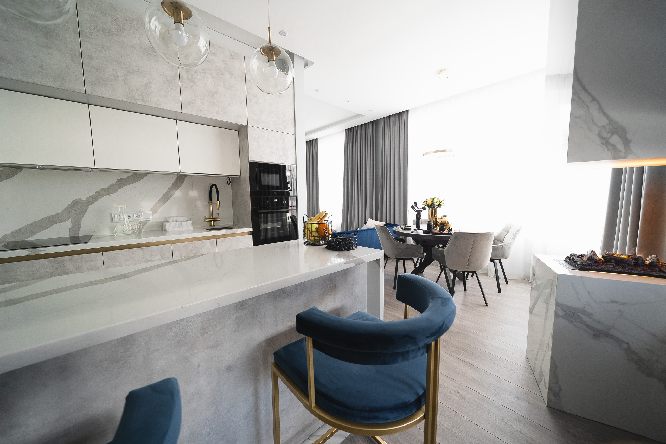 Interior — Real Estate. Professional Wedding Photography, Portraits, and Studio Photoshoots in Phuket