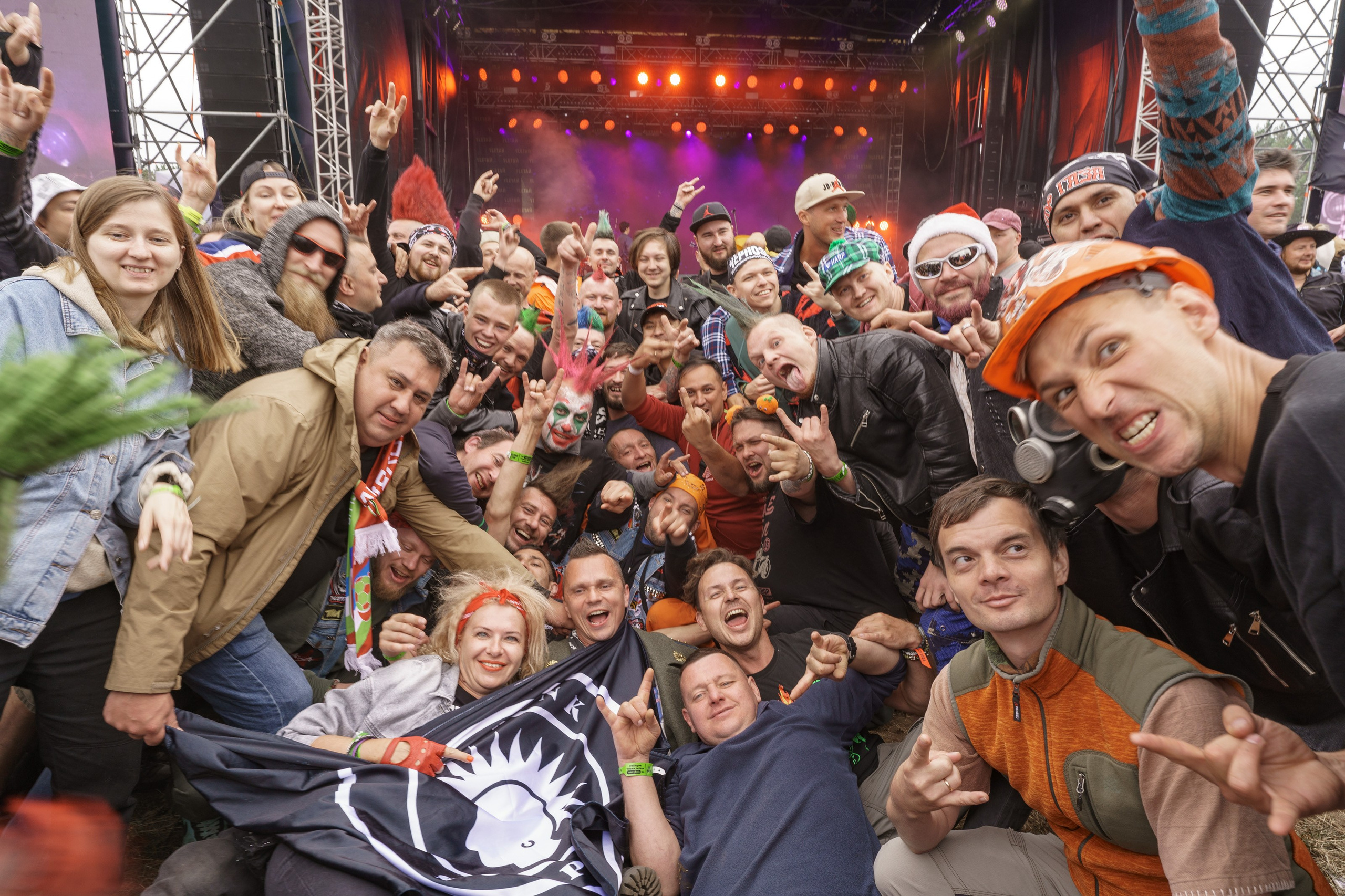 2024 Улетай!. Фотограф Николай Прокофьев модельные тесты в Москве