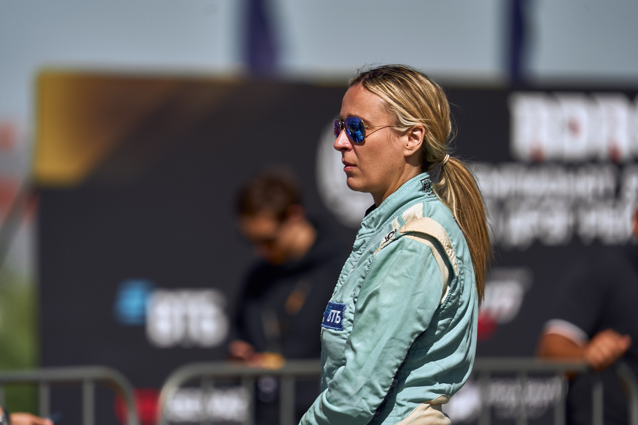 2024 RDRC 1 этап. Фотограф Николай Прокофьев модельные тесты в Москве