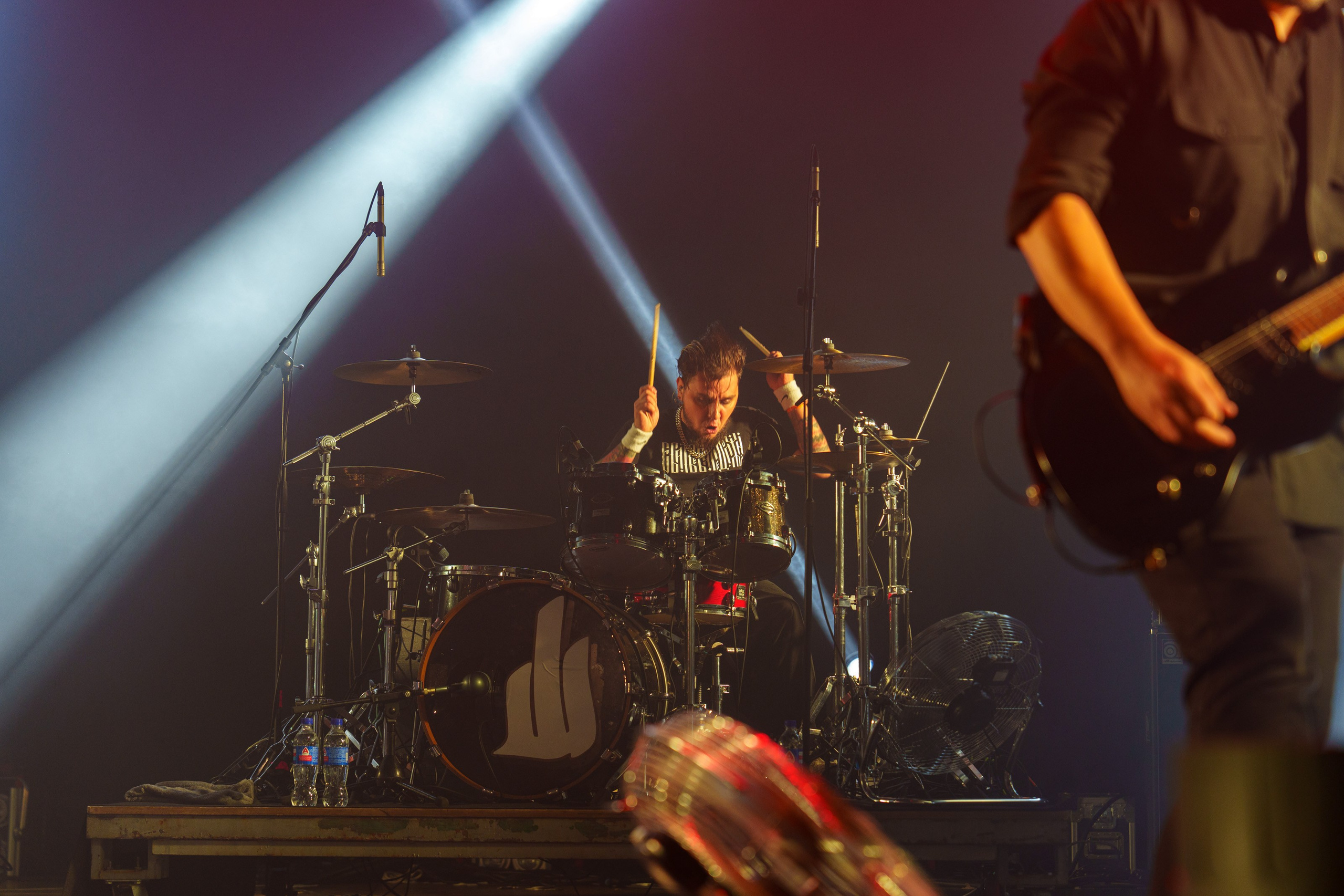 2024 Улетай!. Фотограф Николай Прокофьев модельные тесты в Москве