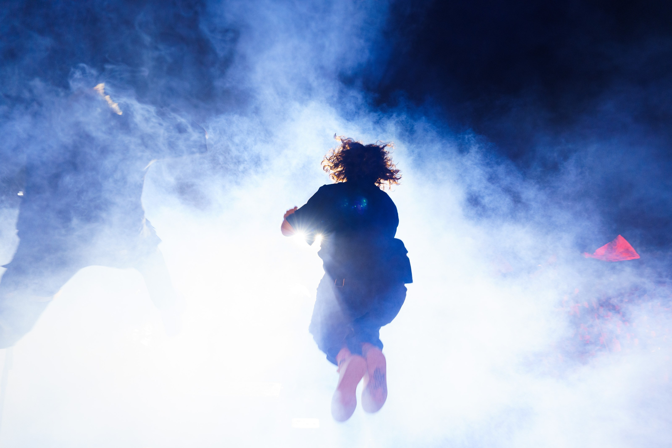 Фестивали. Фотограф Николай Прокофьев модельные тесты в Москве