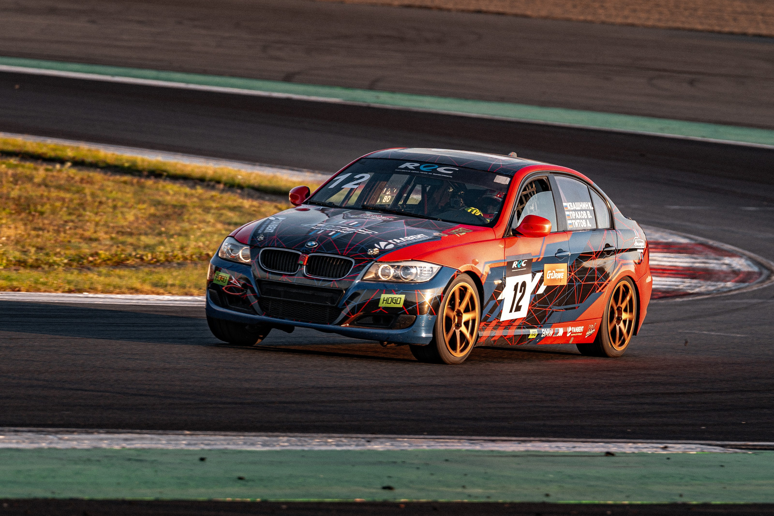 2024 REC 4 этап. Фотограф Николай Прокофьев модельные тесты в Москве