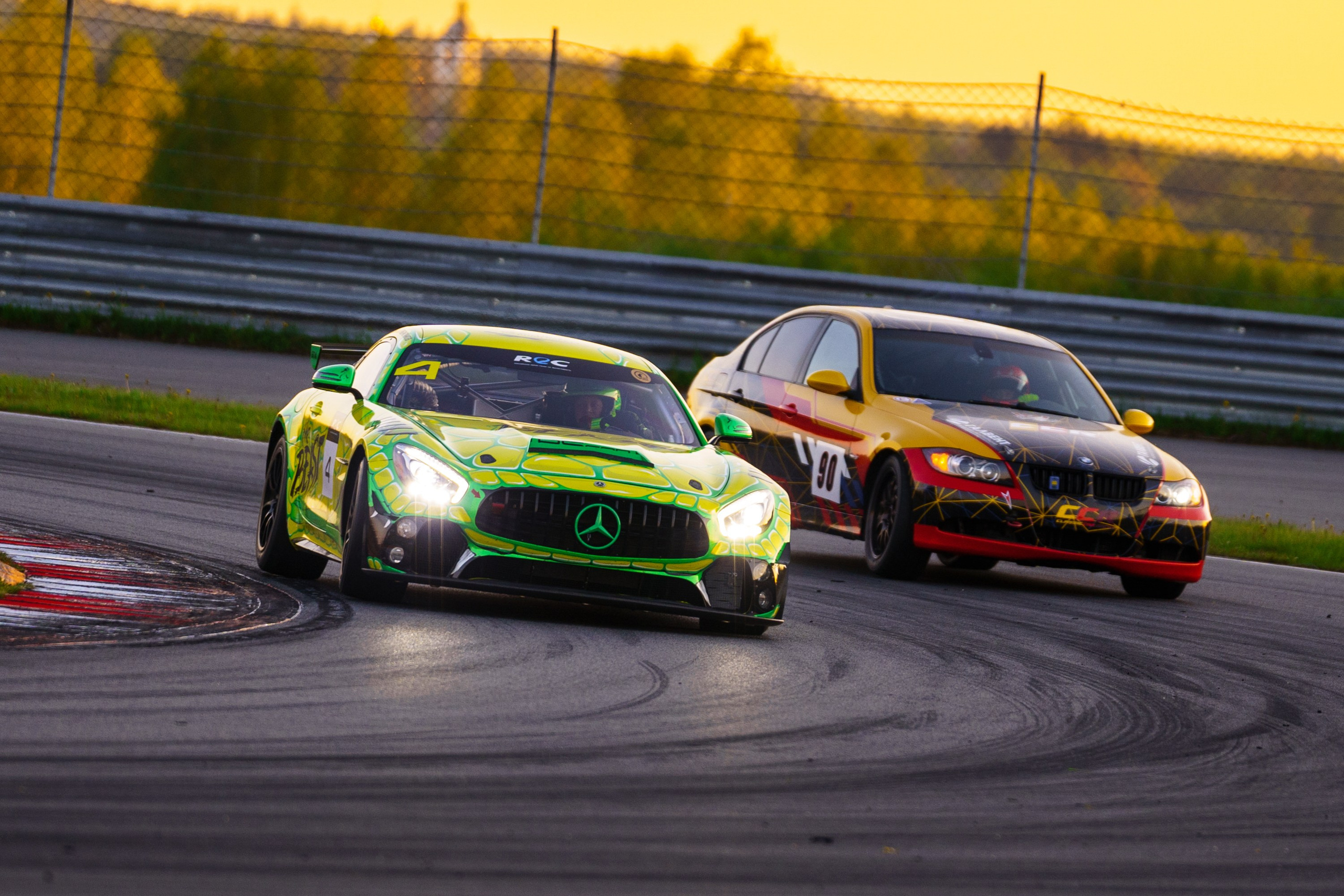 2024 REC 1 этап. Фотограф Николай Прокофьев модельные тесты в Москве