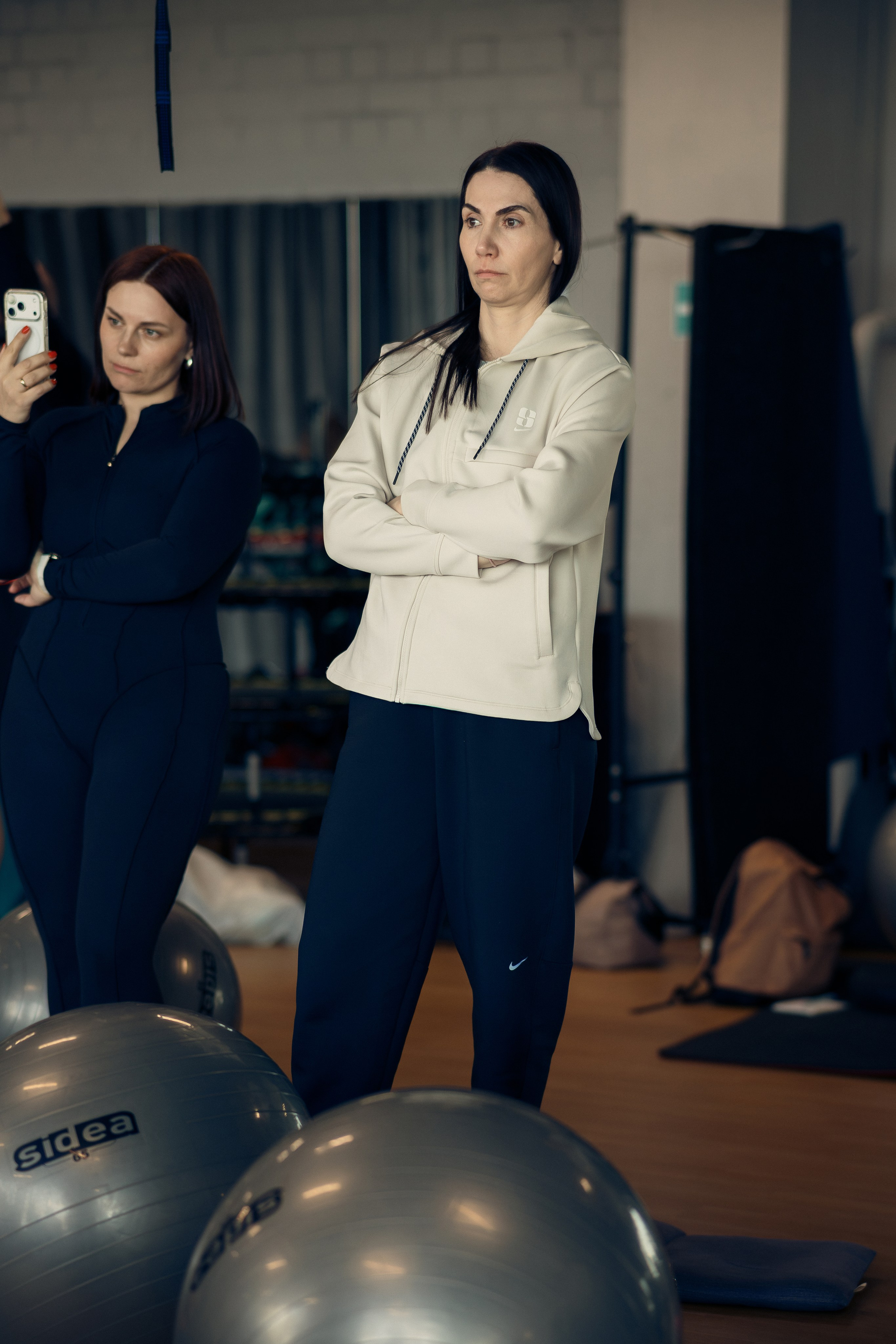 Семинар Olympia