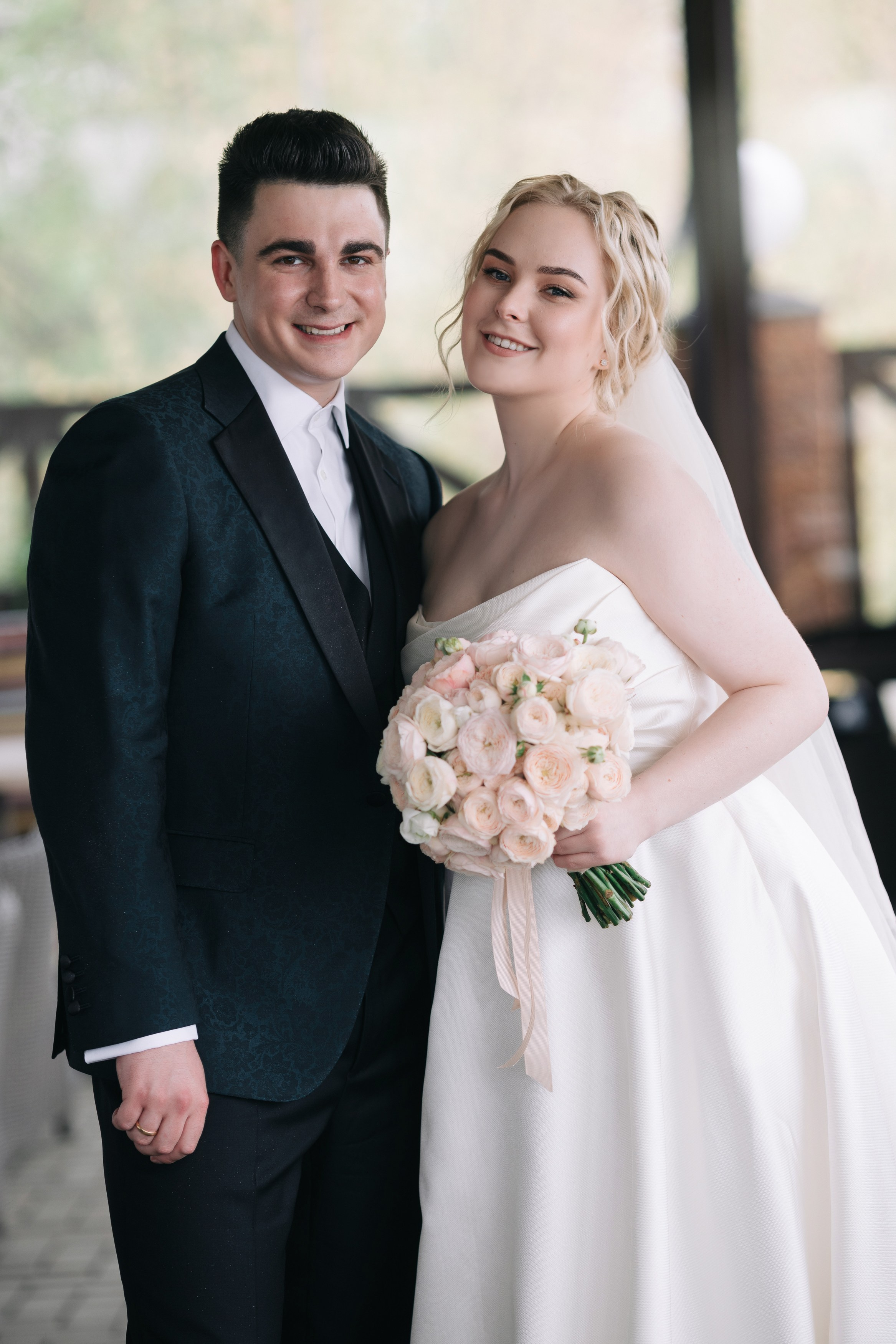 Wedding Станислав Вера. Фотограф в Ижевске и Казани Богданов Яков