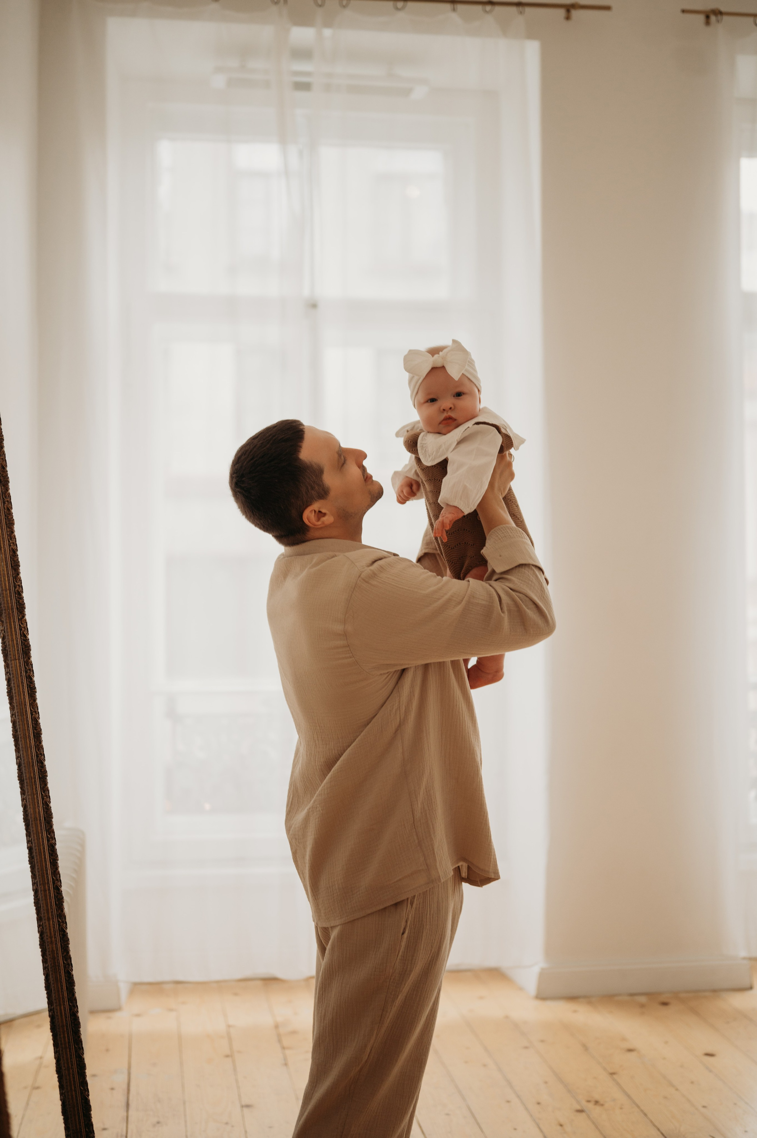 Евгений, Елена и Мирослава. Дьяконова Валерия семейный и детский фотограф в Санкт-Петербурге