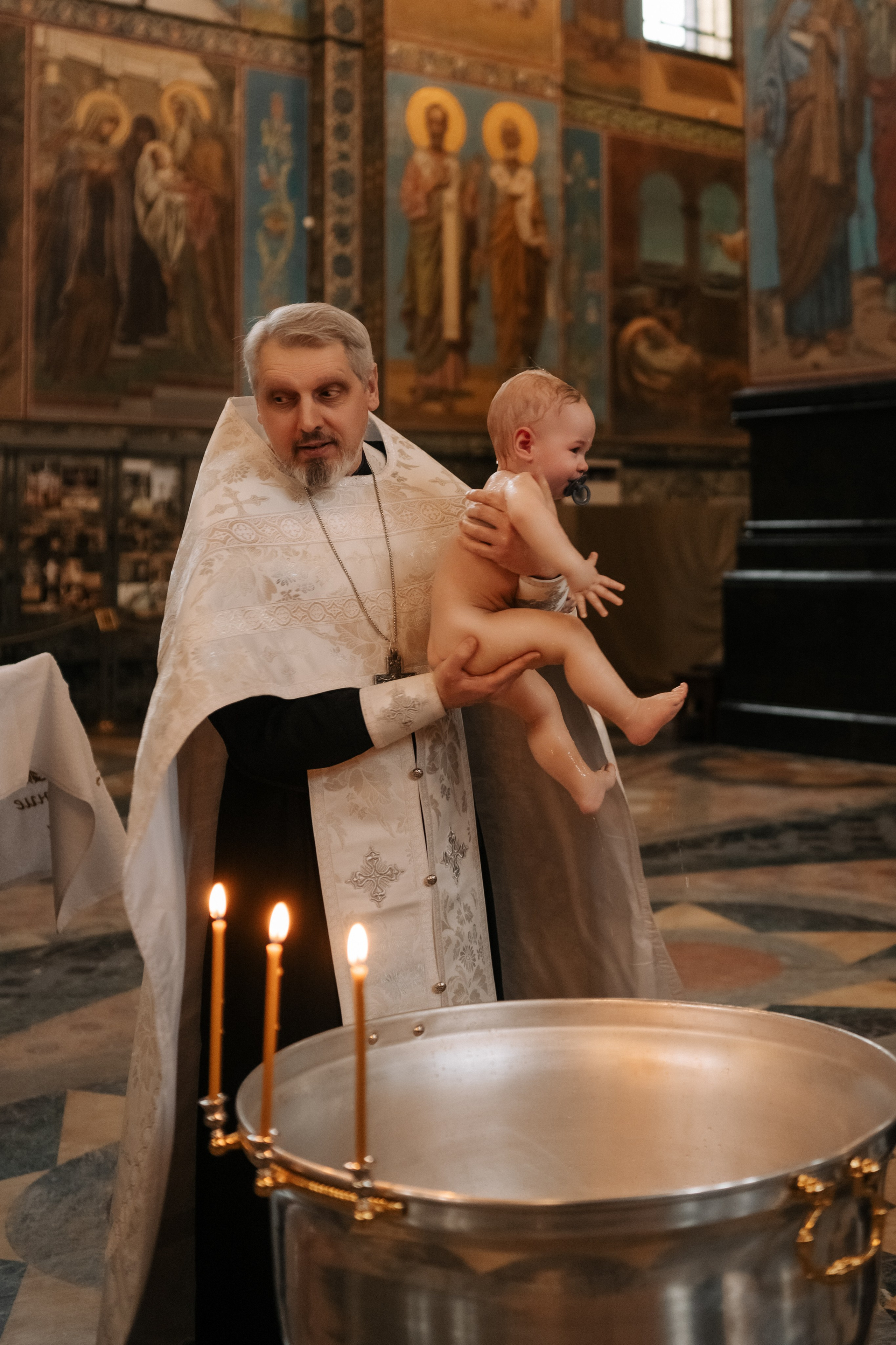 Лев — Спас на Крови. Семейный фотограф/ фотограф на крещение в Санкт-Петербурге Дьяконова Валерия