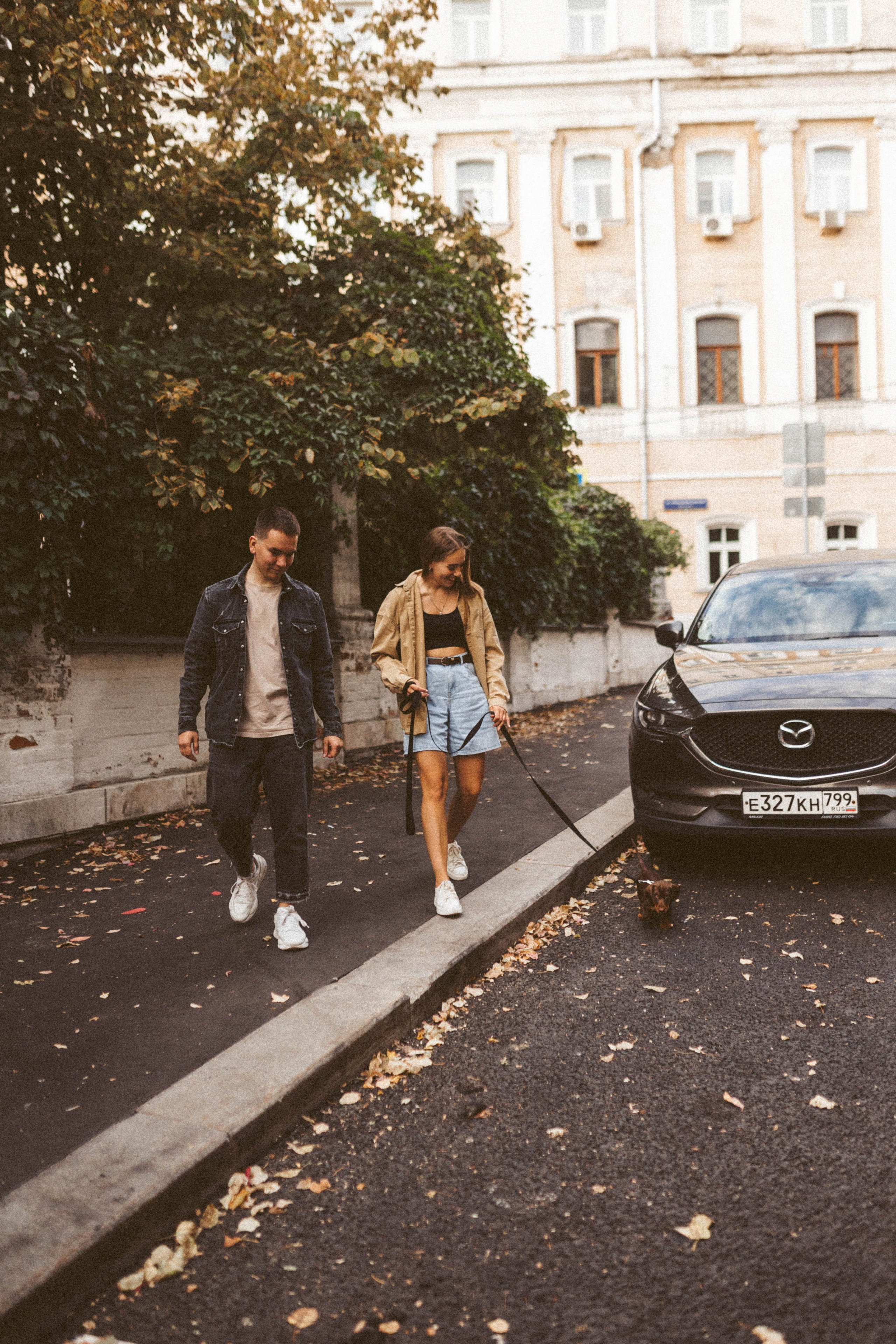 Руслан/Вика/Велес. Фотограф в Москве Татьяна Сергеева