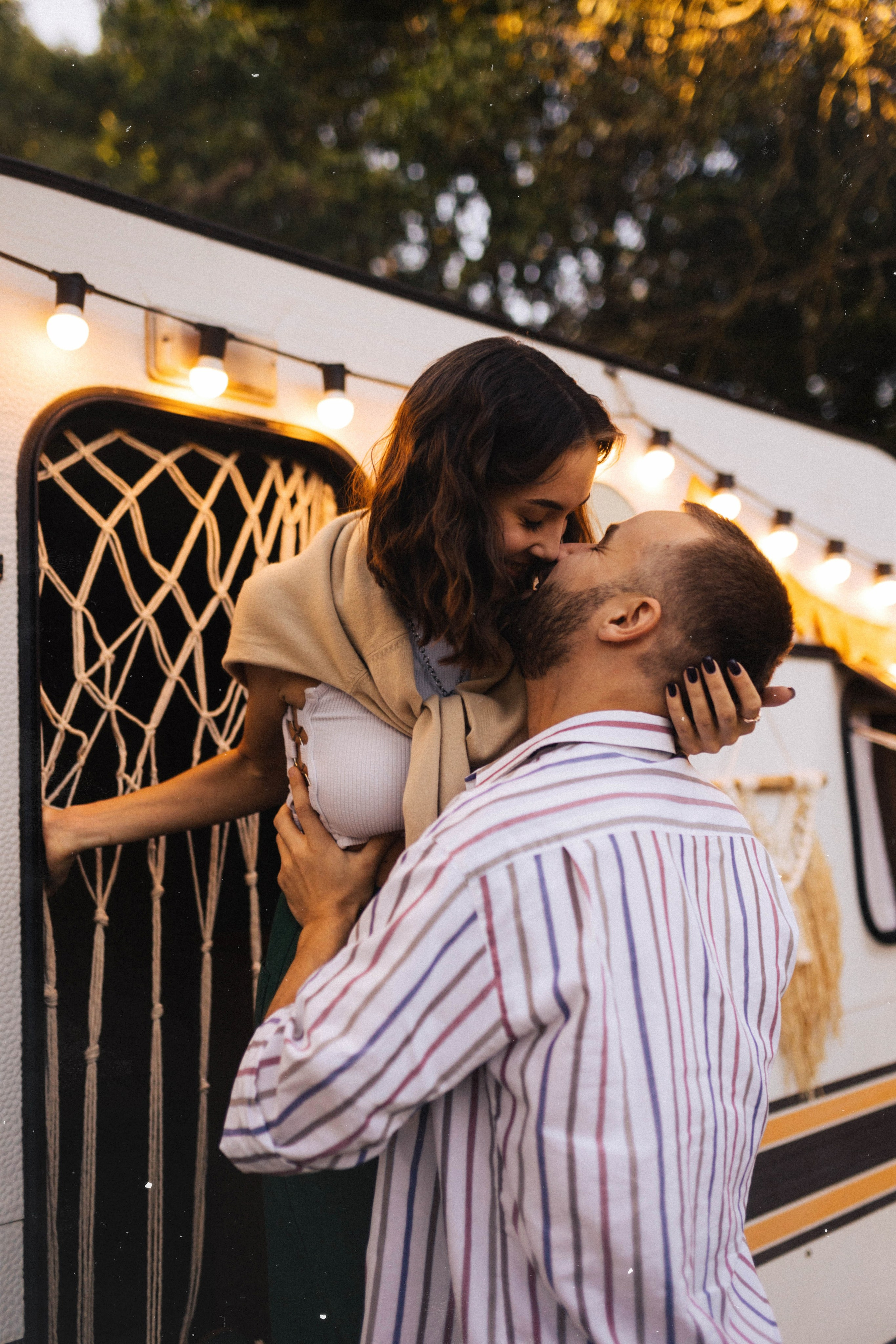 Алла/Паша. Фотограф в Москве Татьяна Сергеева