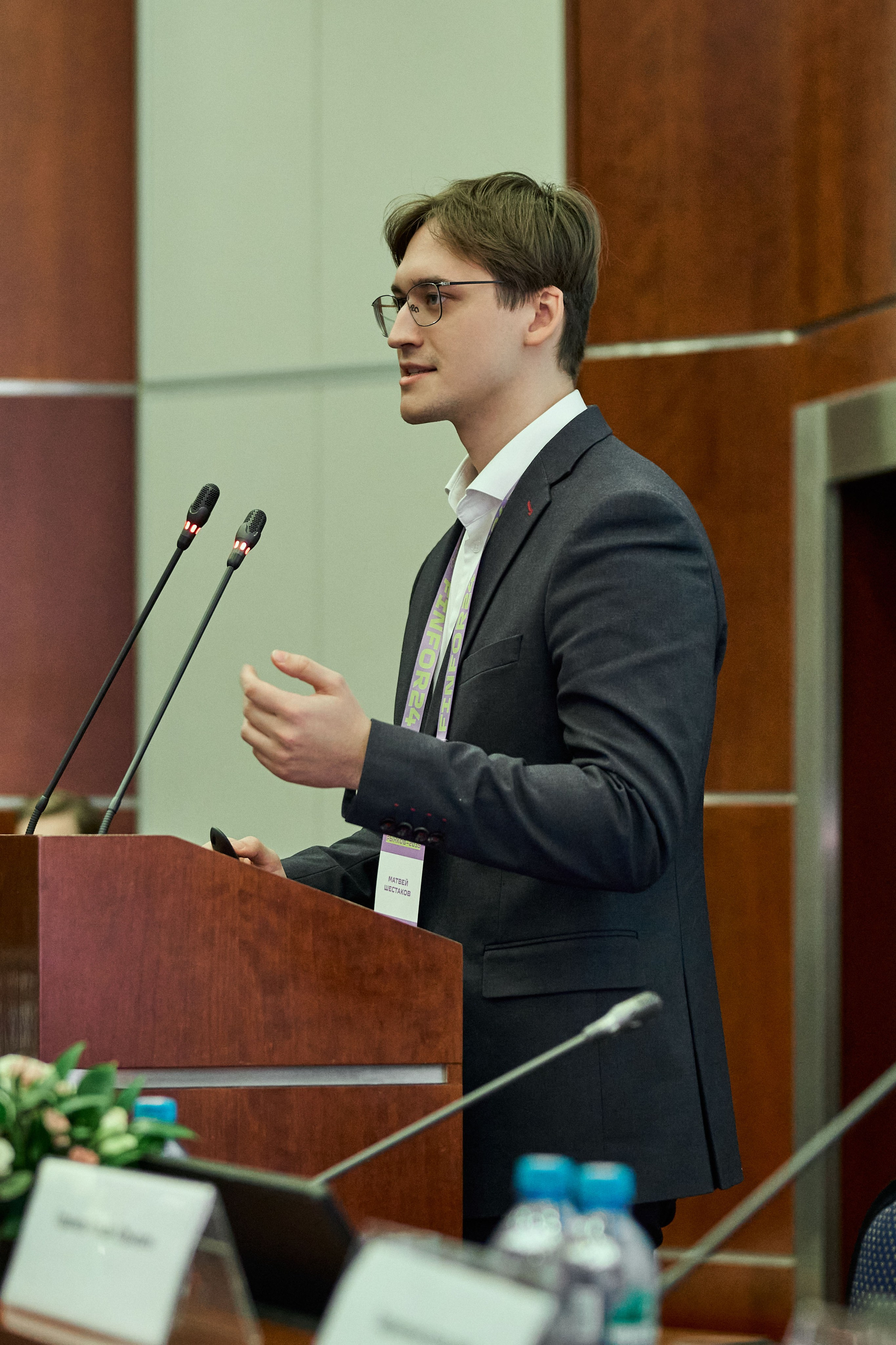 Фото и видео на корпоратив, выставку, конференцию