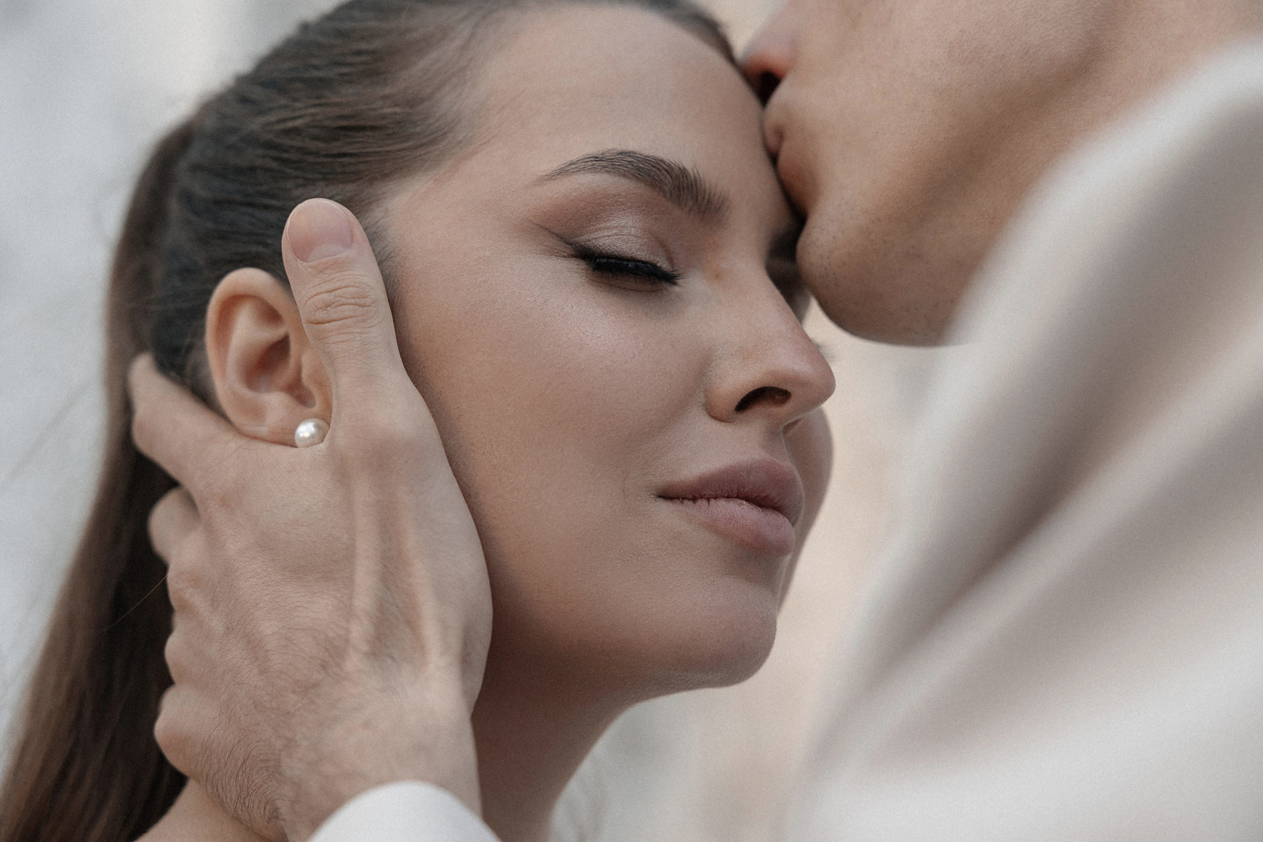 На встречу радуге. Свадебный фотограф Воронеж Москва СПБ