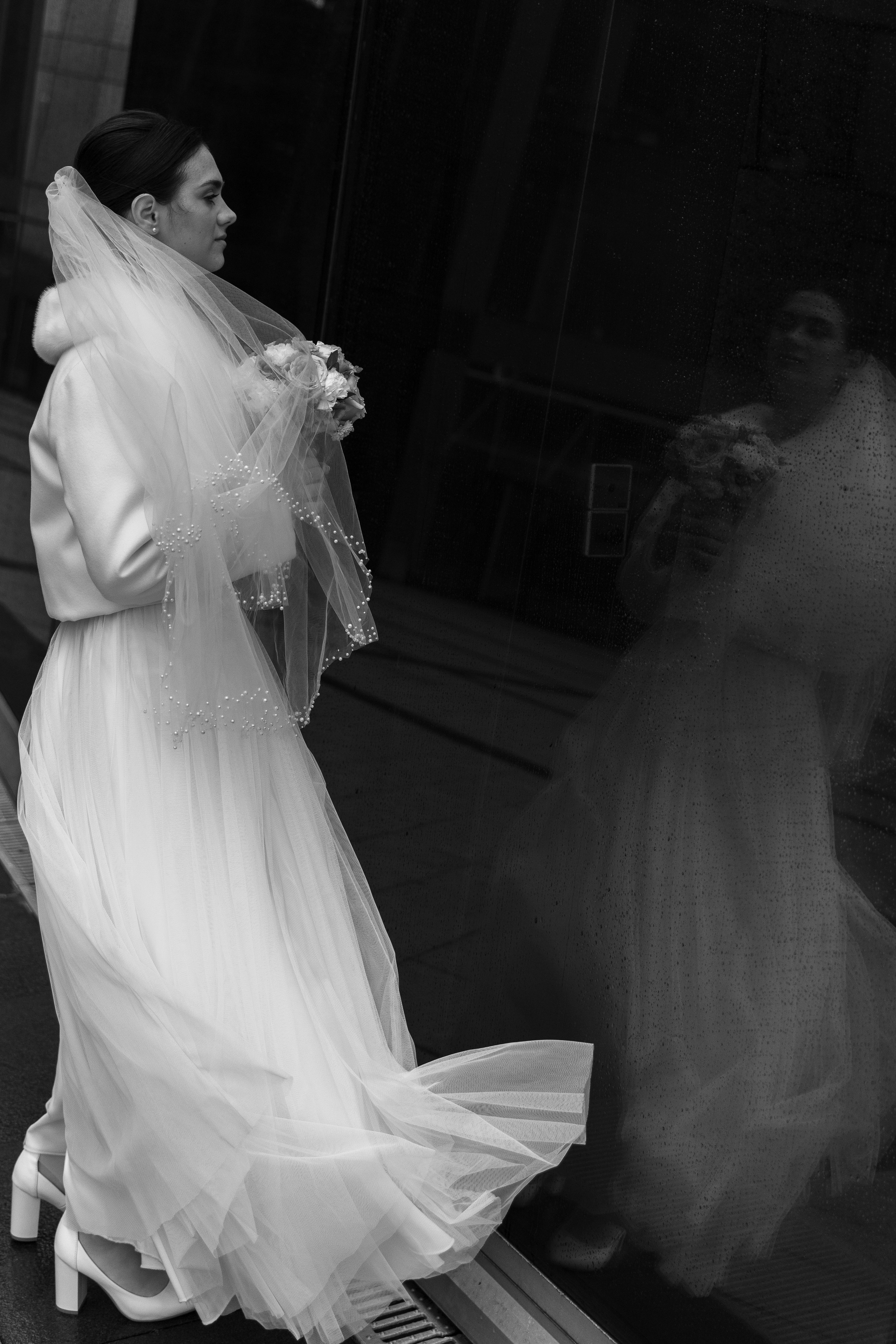 Михаил + Виктория