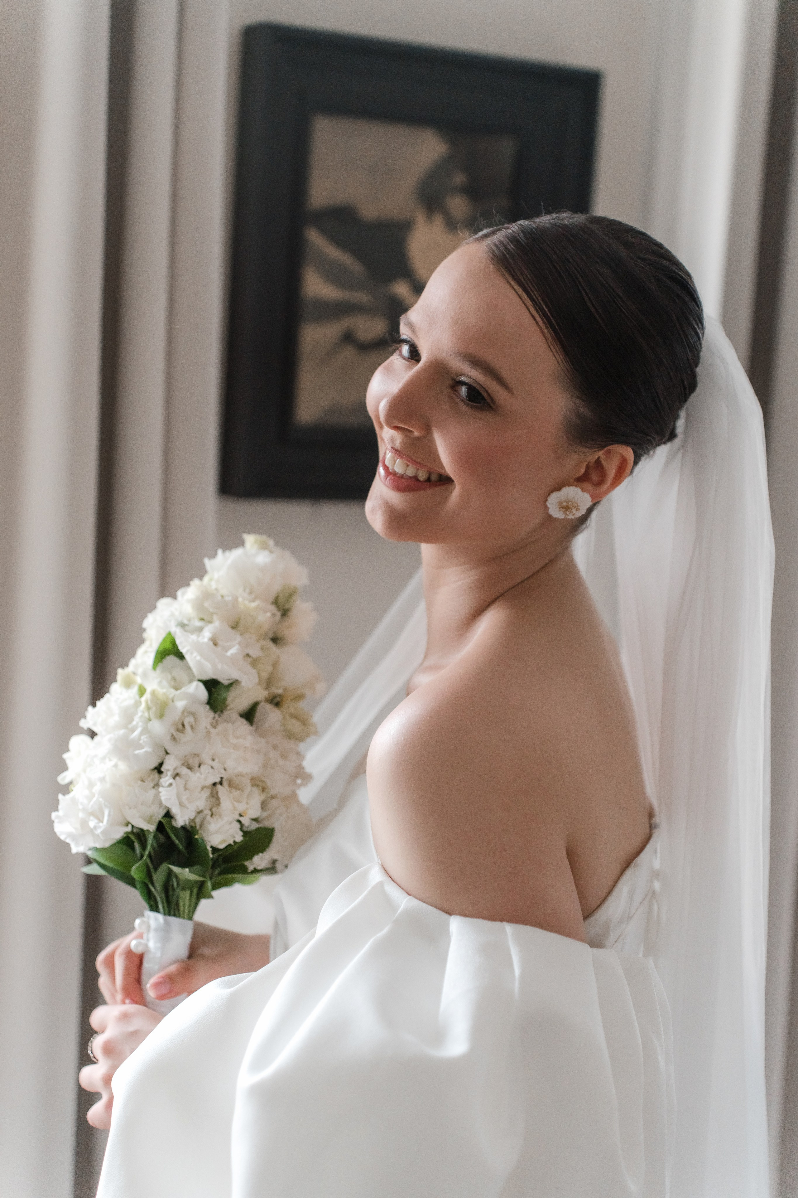 Анатолий + Ева