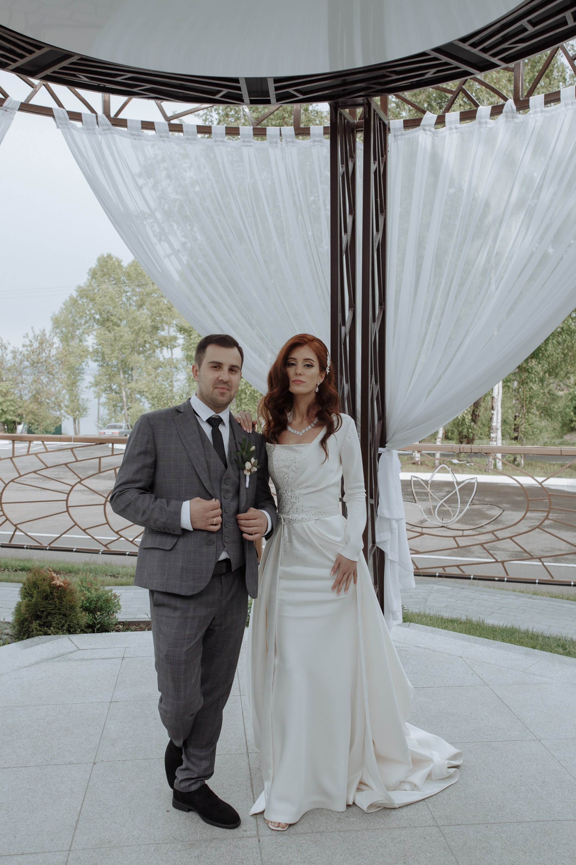 Степан и Элянора (полный день). Свадебный фотограф