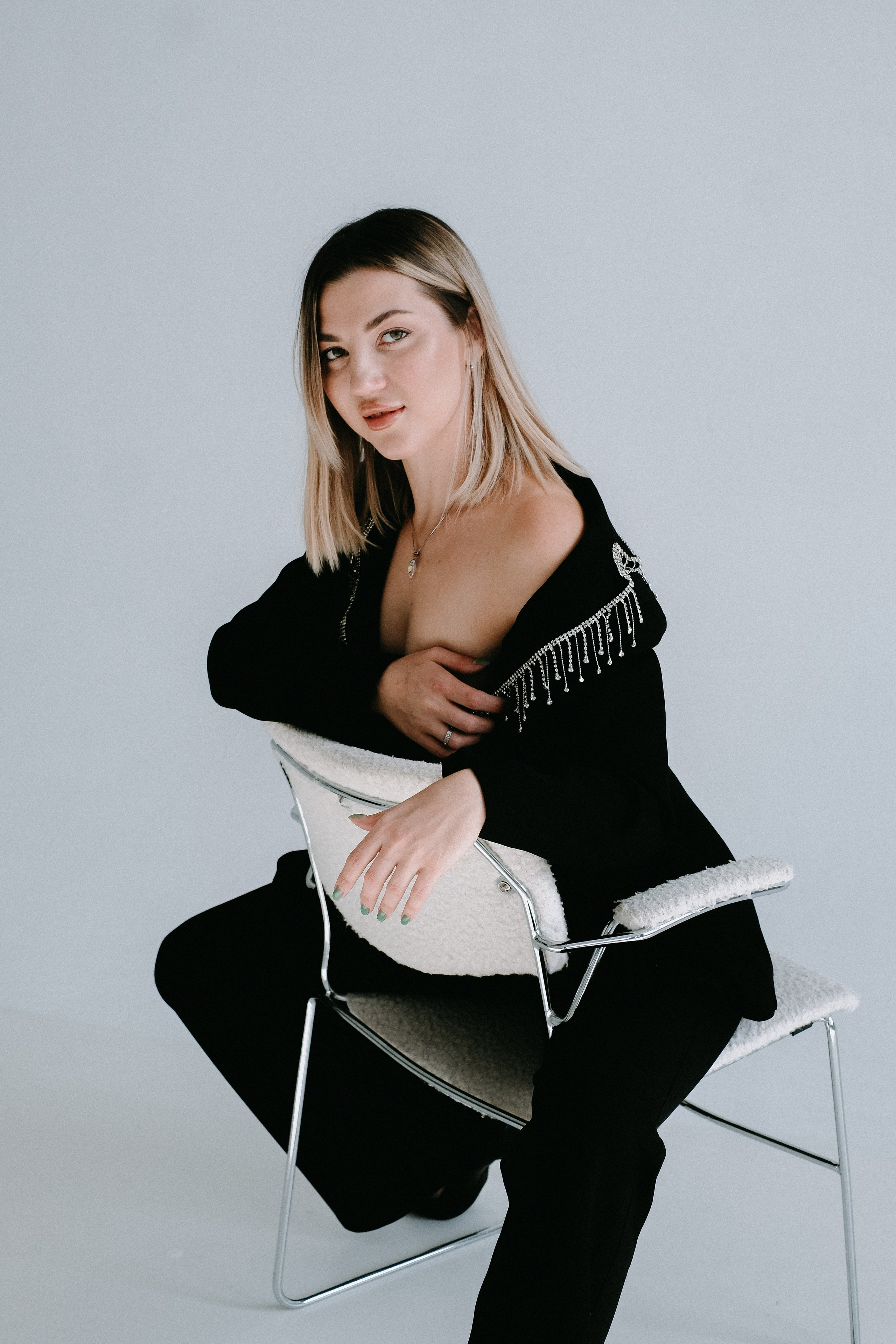 Крис. ФОТОГРАФ АННА КАЗАРЯН