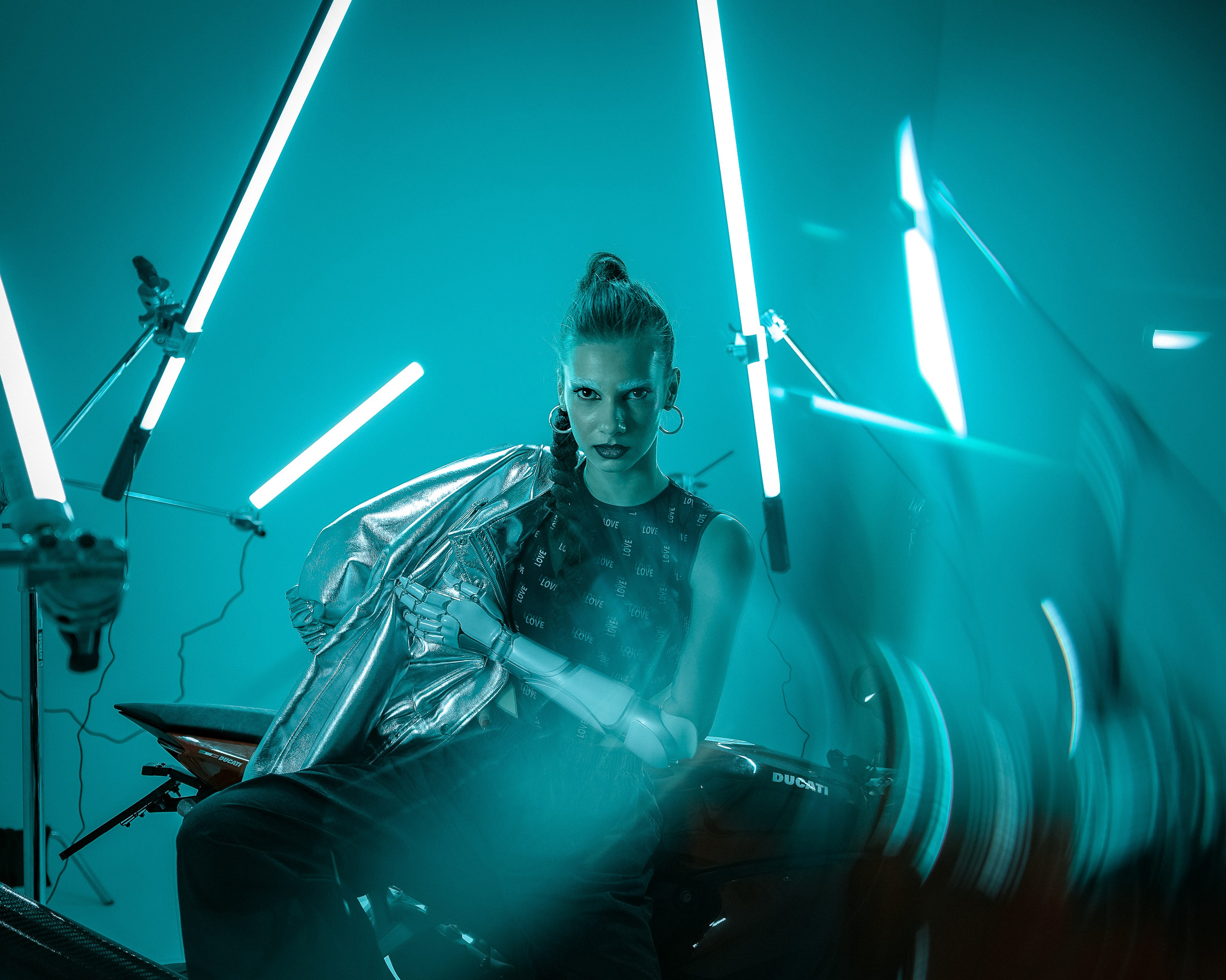 Фотофестиваль Wfolio. Портретный и семейный фотограф в Москве/Видное