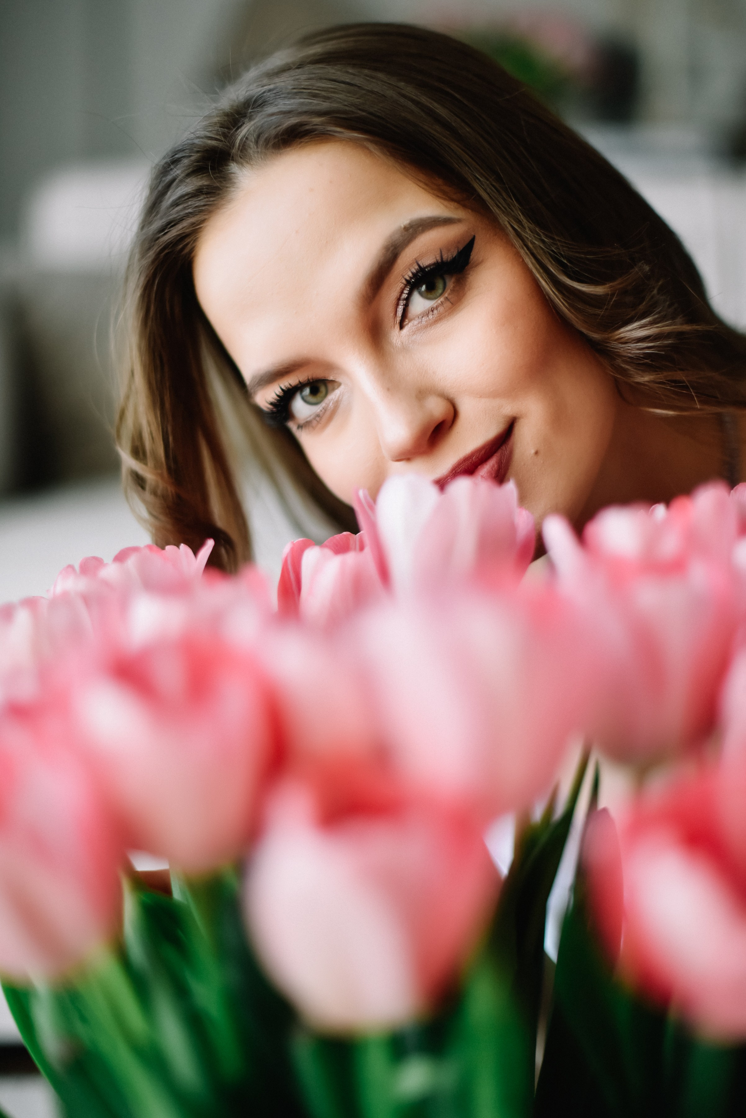 Татьяна и Никита