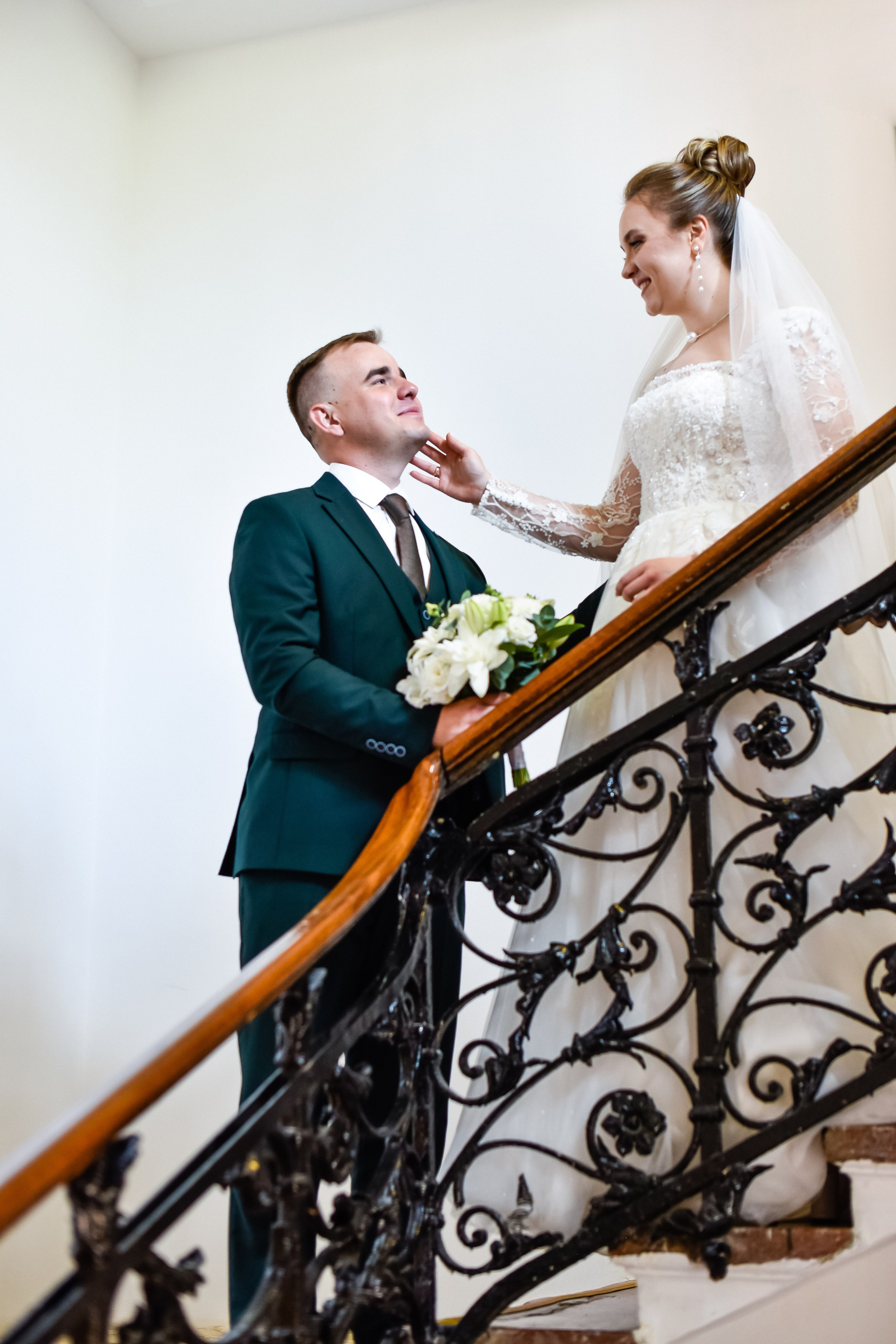 Свадьба Анна и Валерий