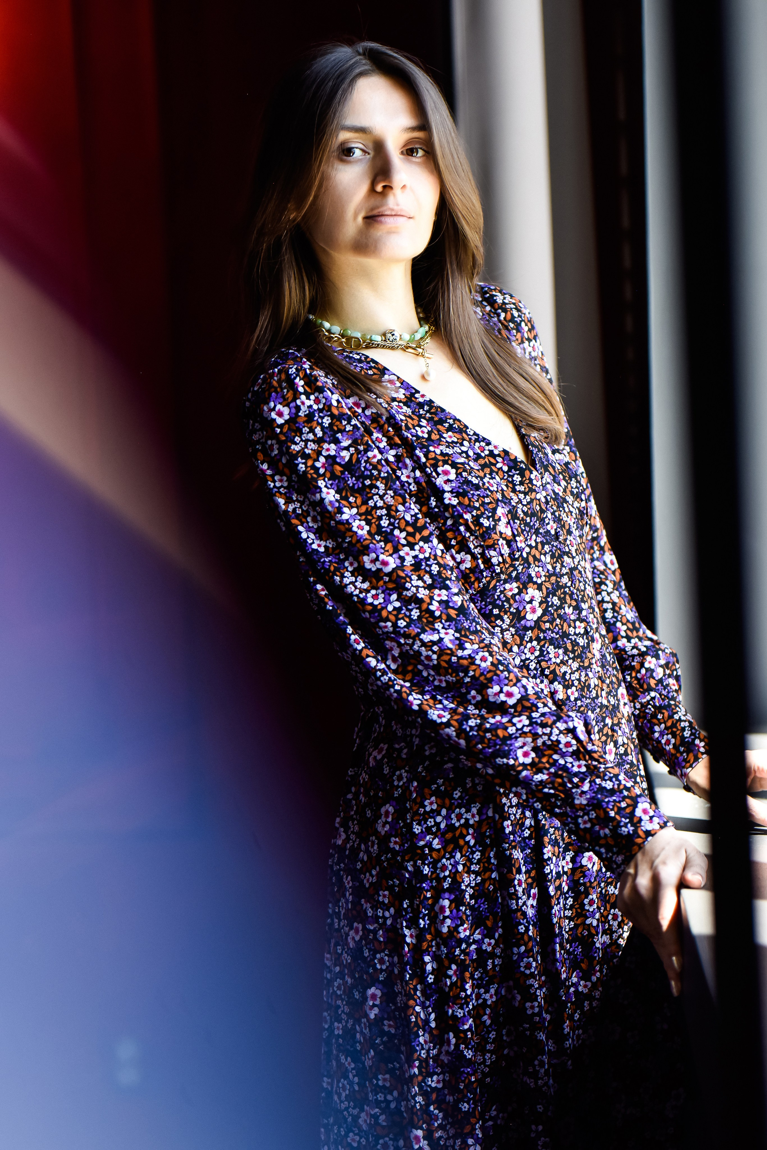 Семейный фотограф в Самаре Мария Компаниец