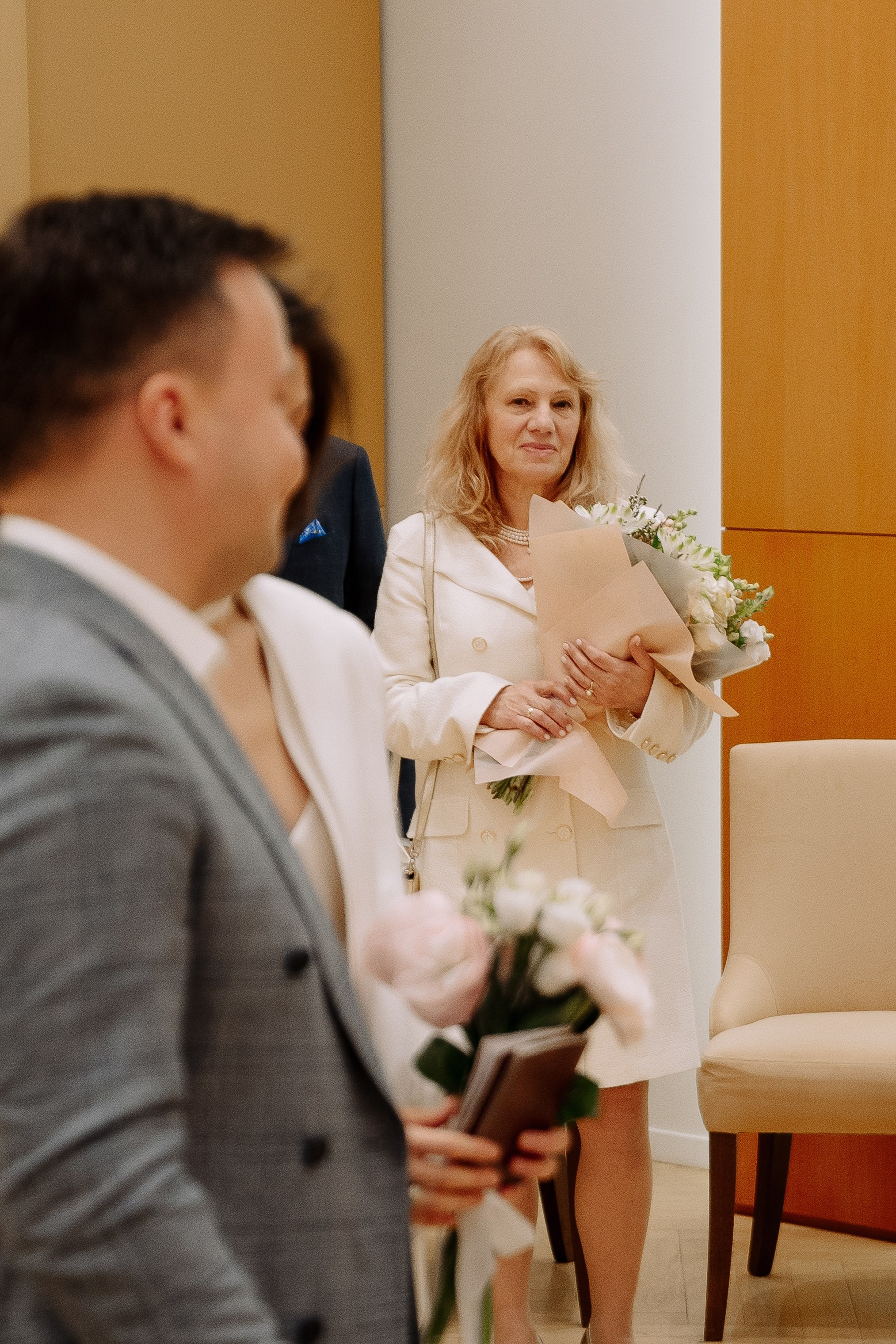 Алина & Марк. Фотограф Вито Бурмасов | Москва