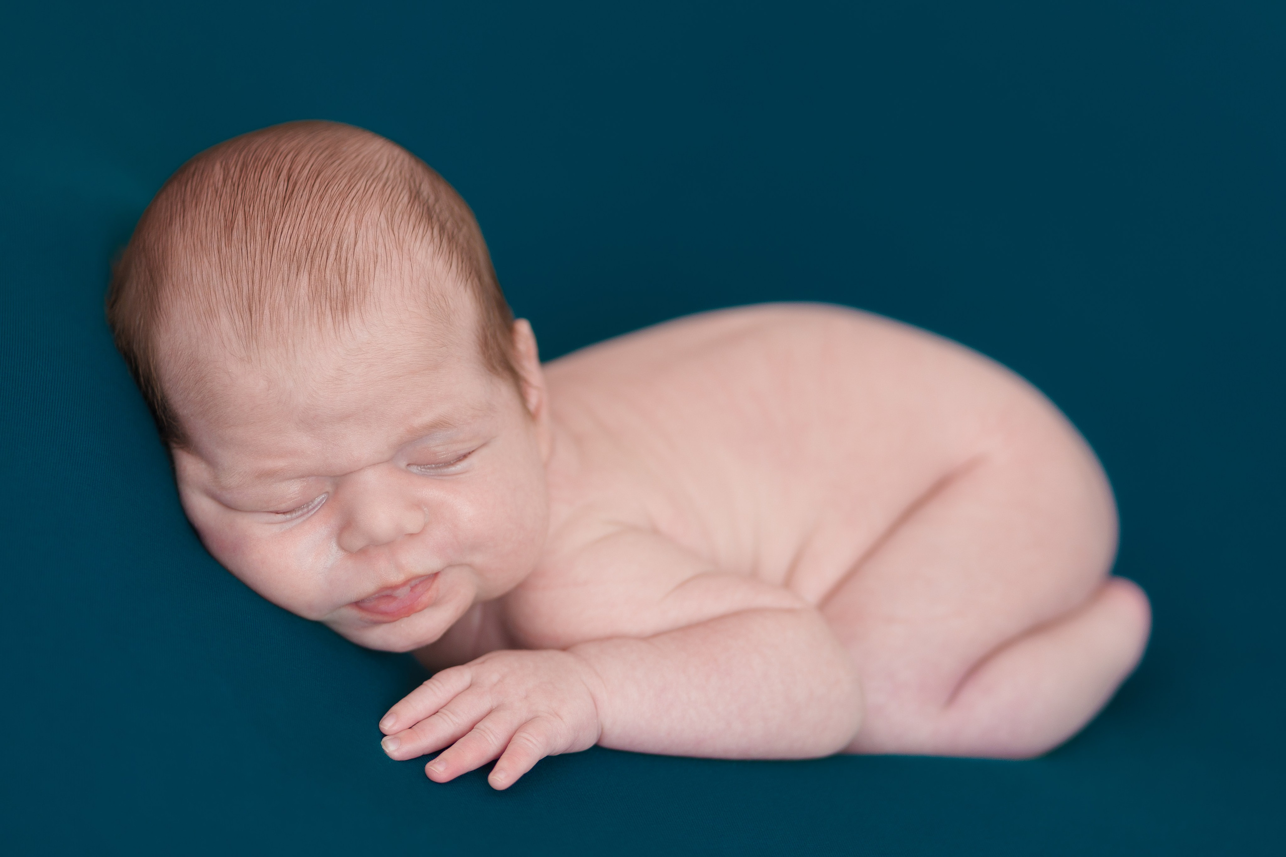 ✨. Профессиональный фотограф новорожденных Тверь