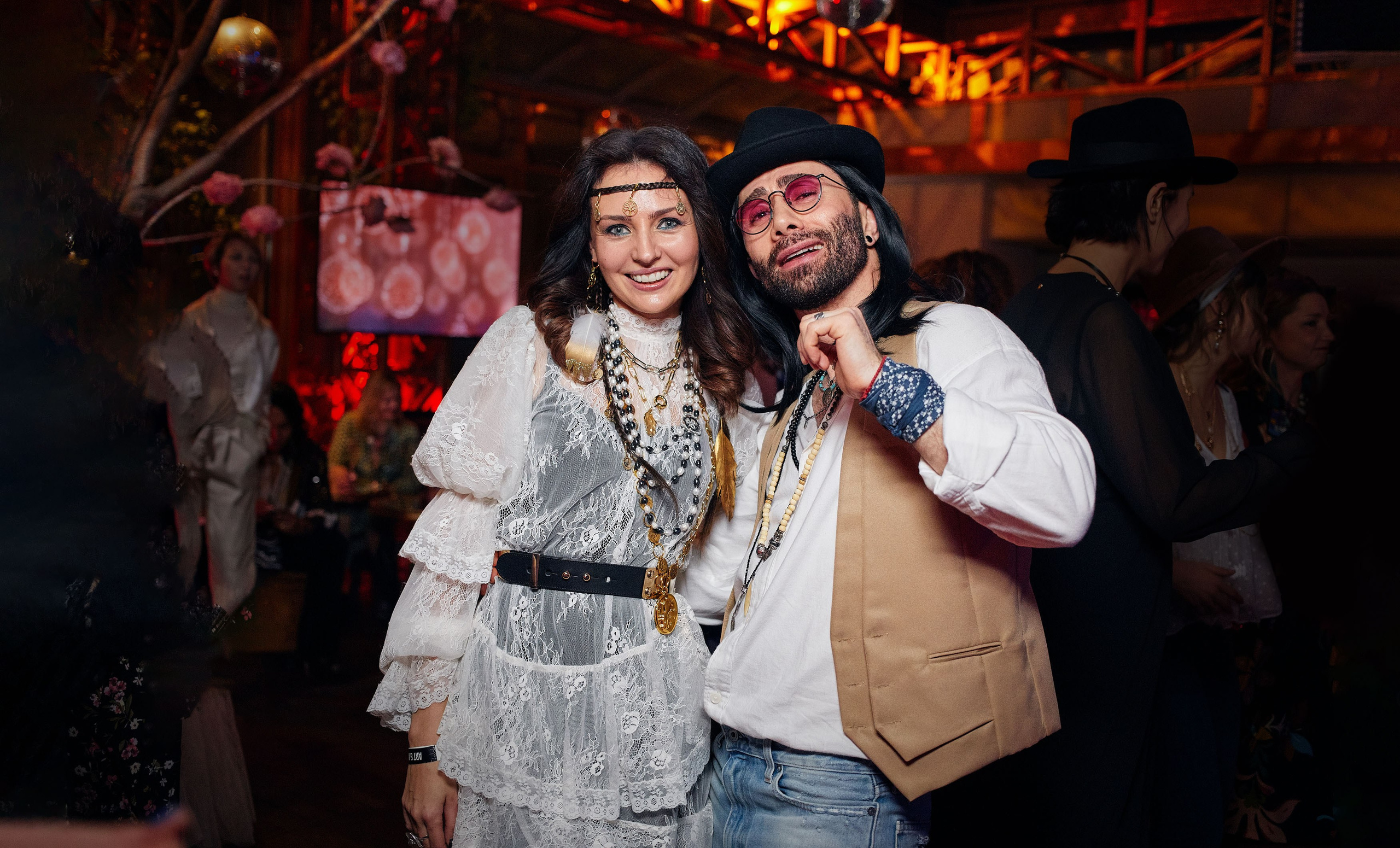 Репортажи. Репортажный фотограф в Москве Константин Дерягин