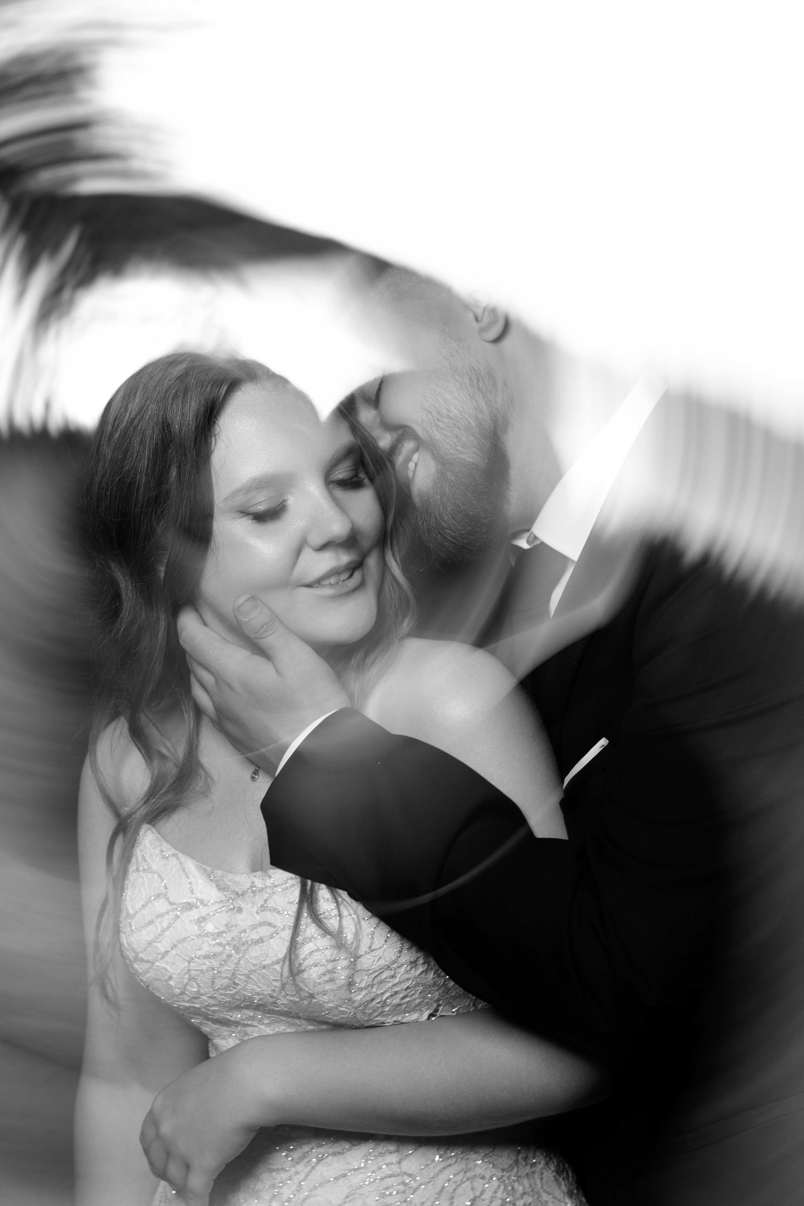 Sergey and Tatyana. Фотограф в Липецке Ковалько Евгений