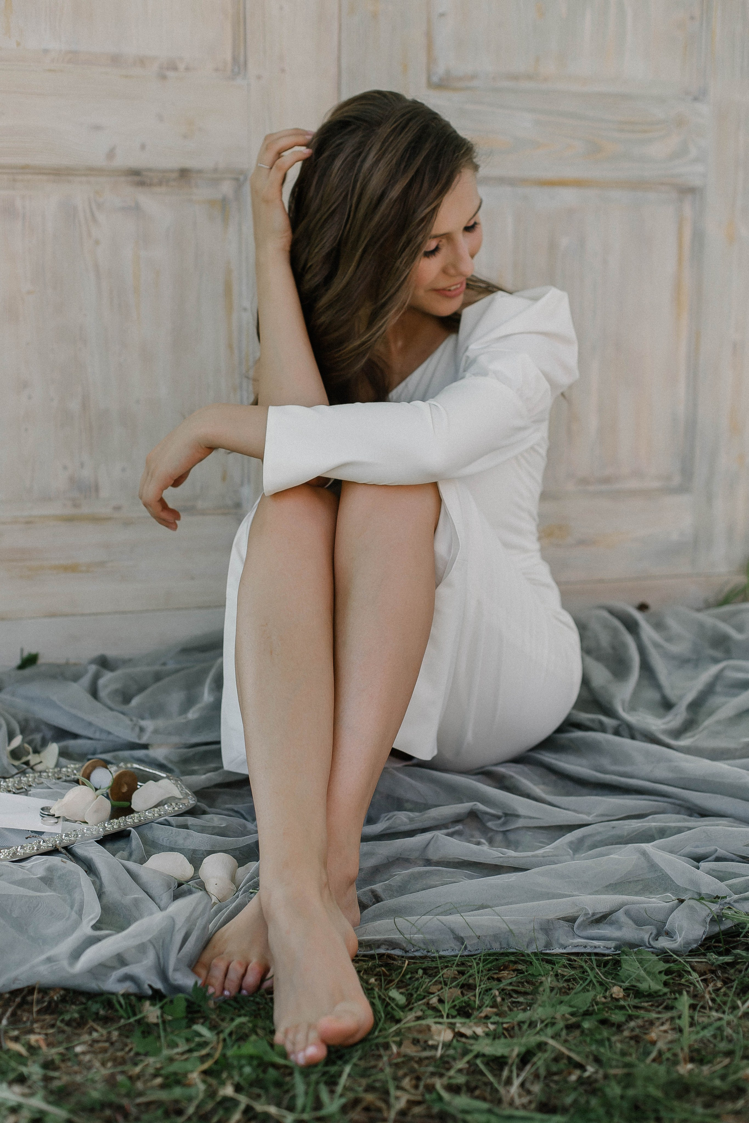 Свадьба для двоих. Свадебный и семейный фотограф в Казани Aileen