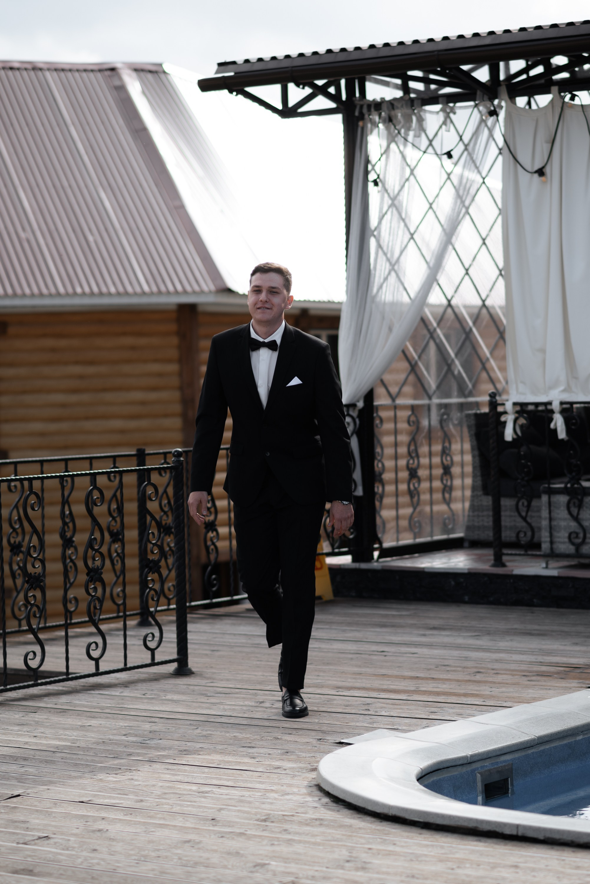 Артем и Екатерина. Главная