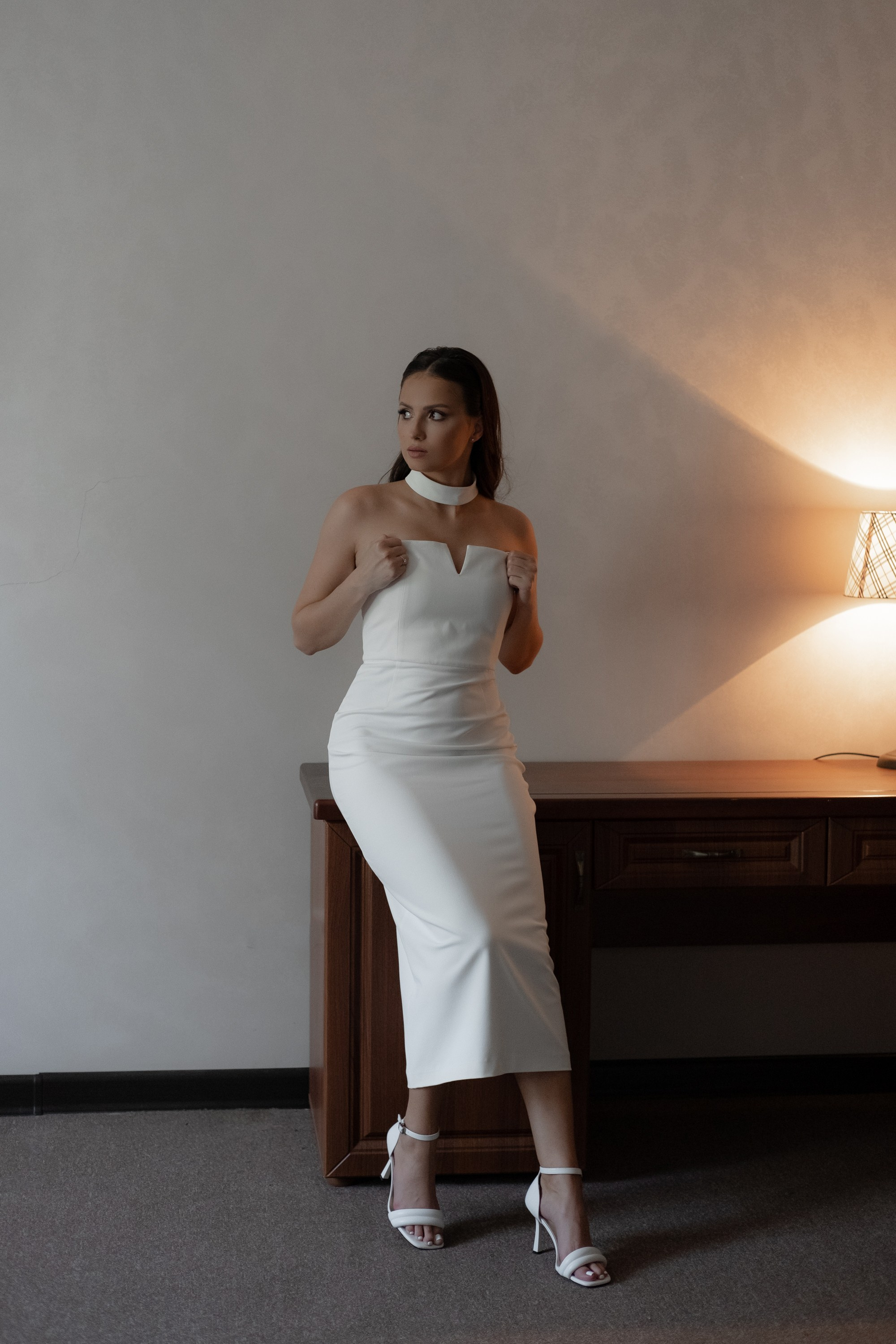 Павел и Анна. Главная