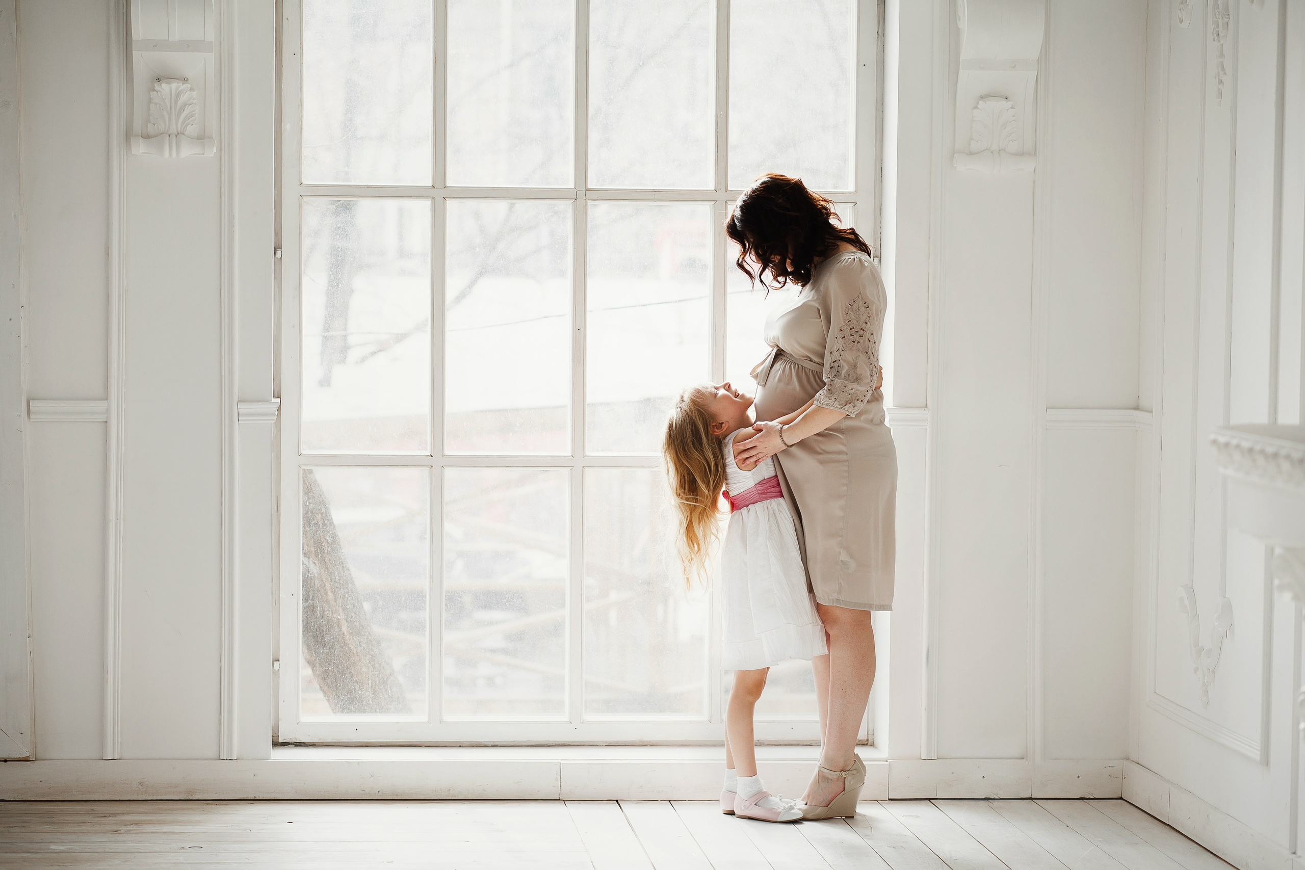 Фотограф в Москве и Люберцах Анна Ушакова