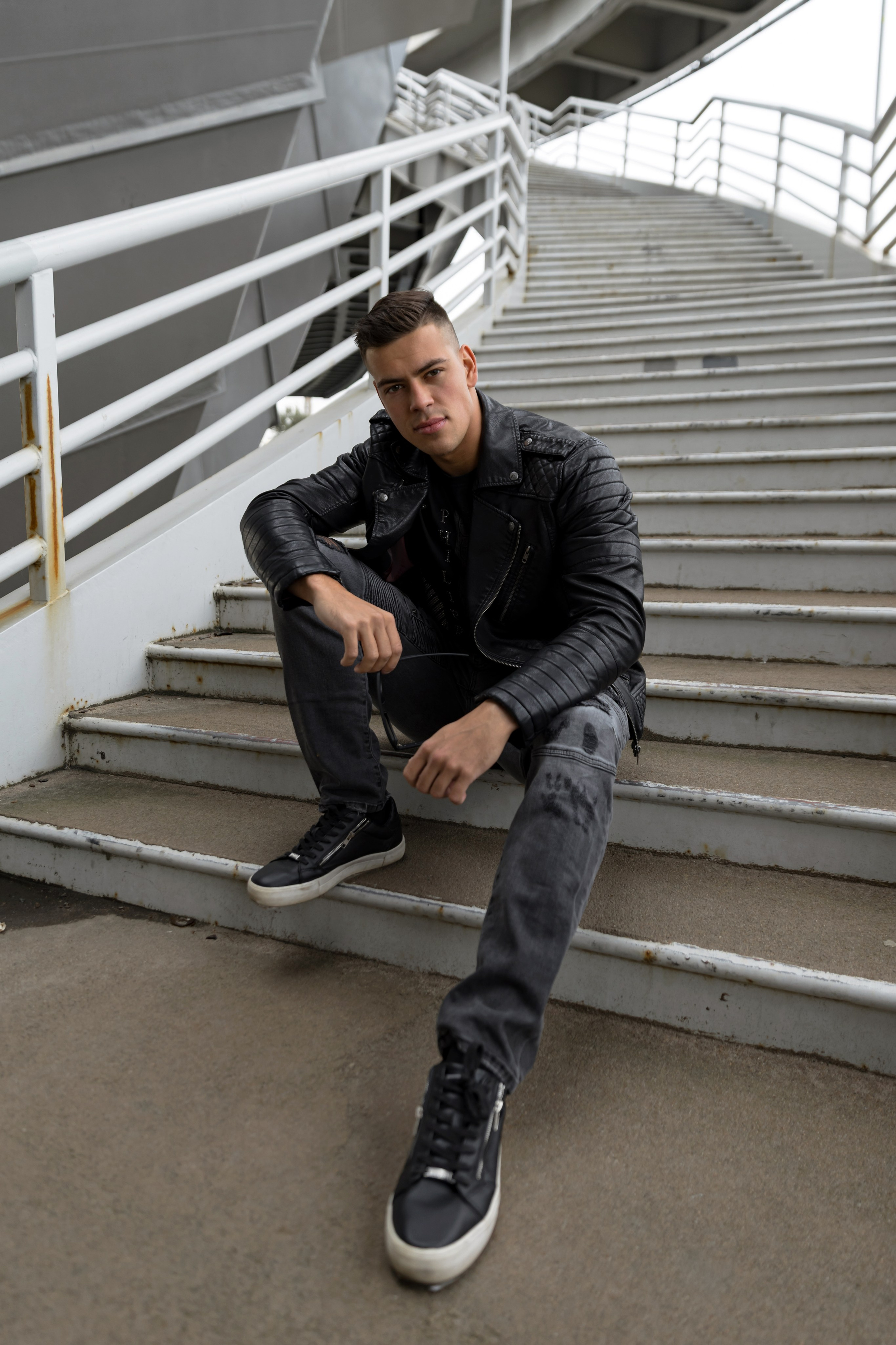 Георгий Славороссов, участник шоу Титаны и Ледниковый период. Свадебный и портретный фотограф в Санкт-Петербурге Надежда Чечулина