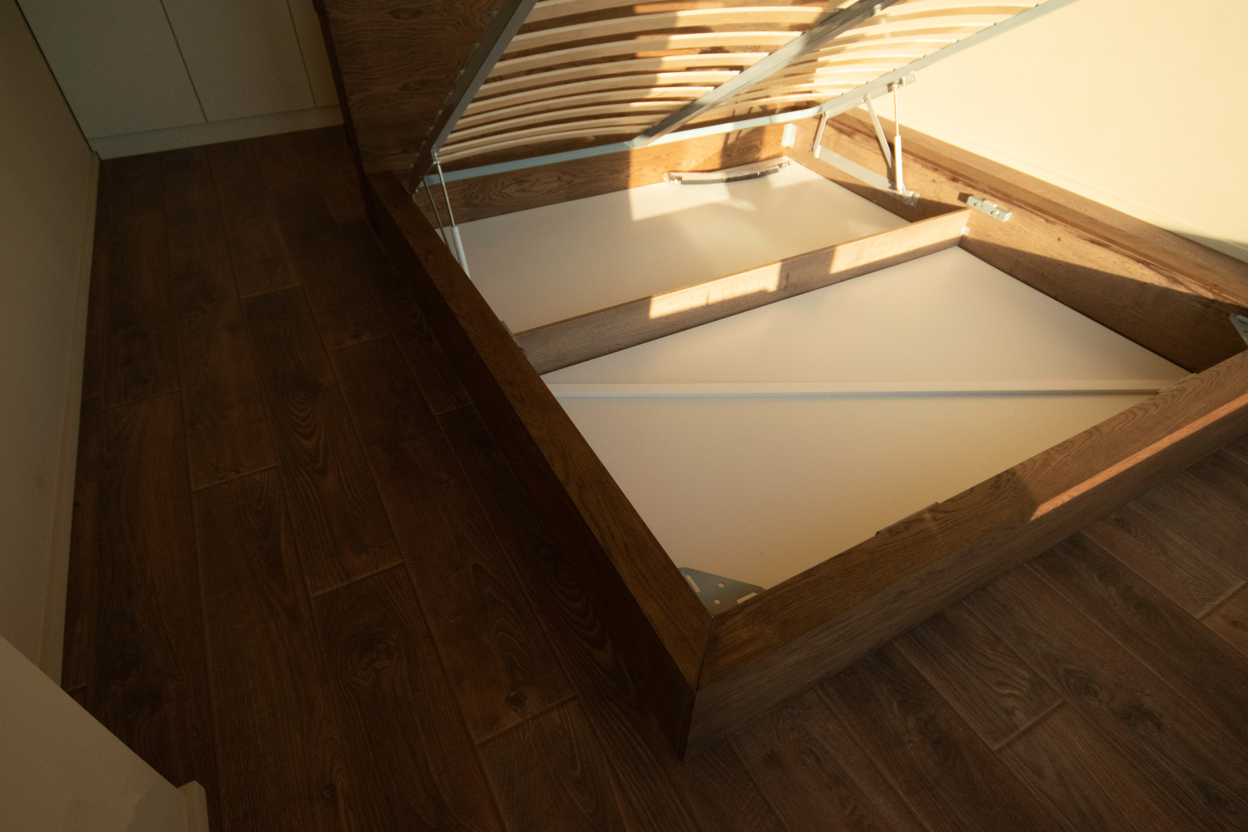 Спальня. Пространство