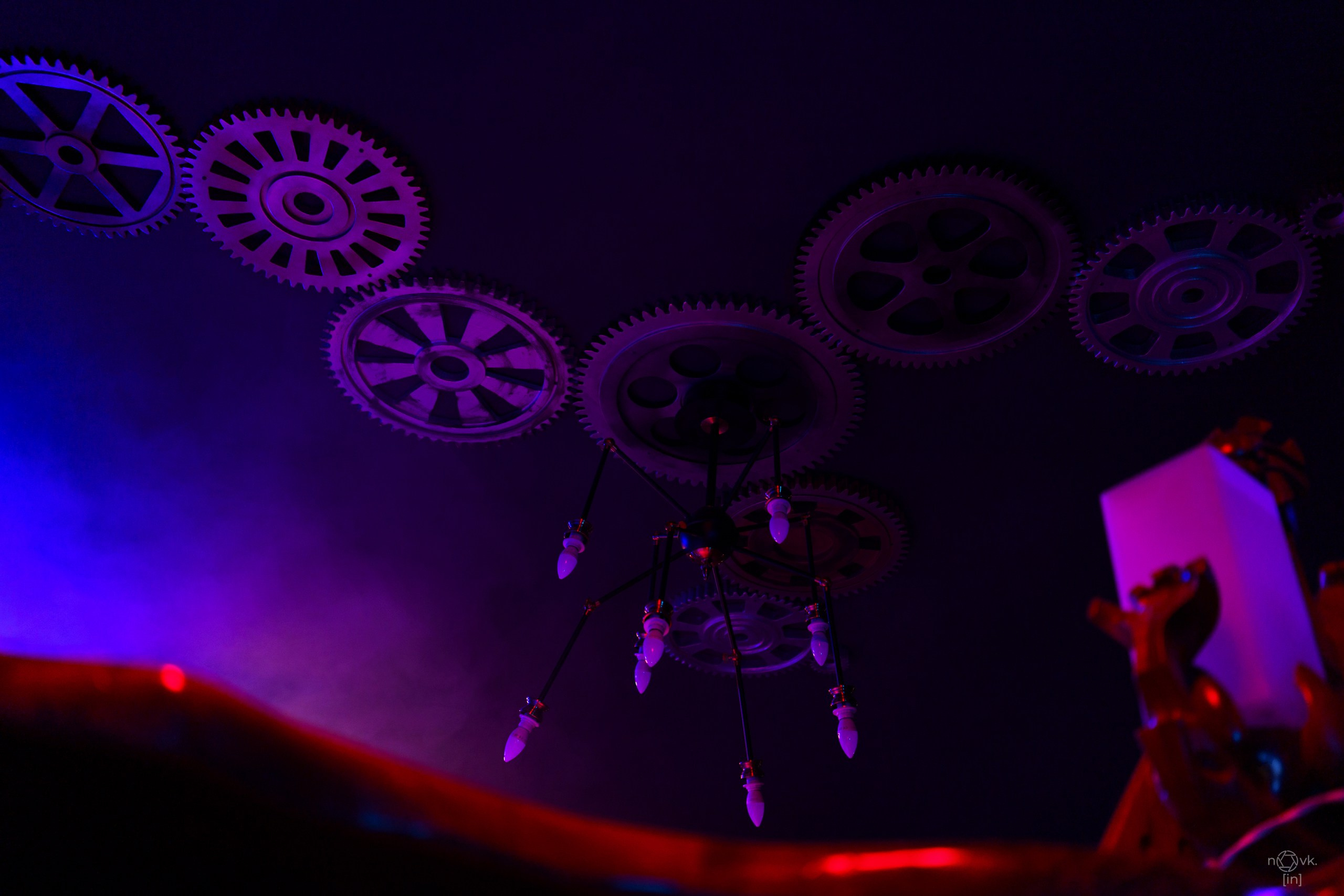 Art-Zone. ФОТОГРАФ ИВАН НОВИКОВ | СТАВРОПОЛЬ