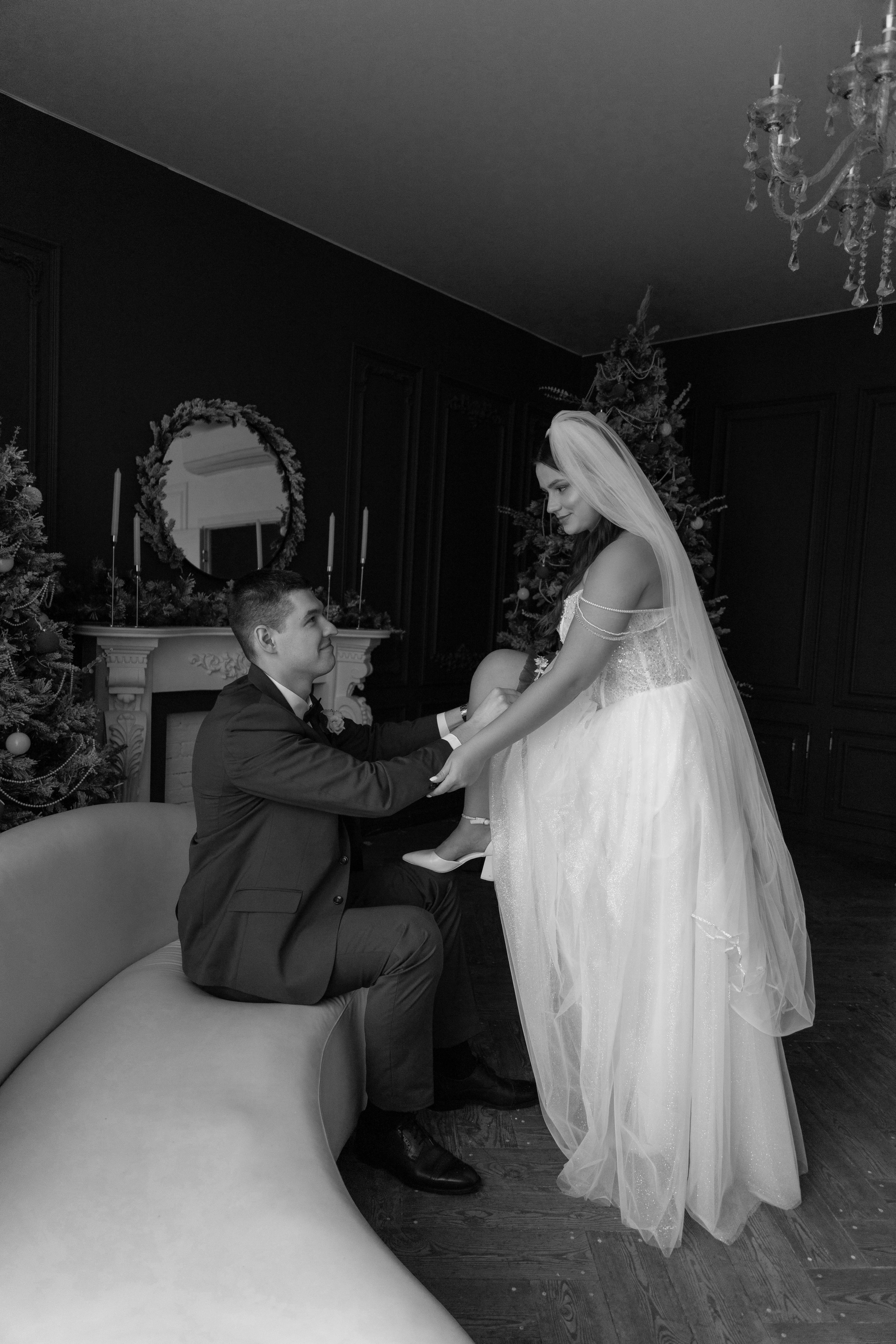 София и Дмитрий. Свадебный и индивидуальный фотограф Владивосток