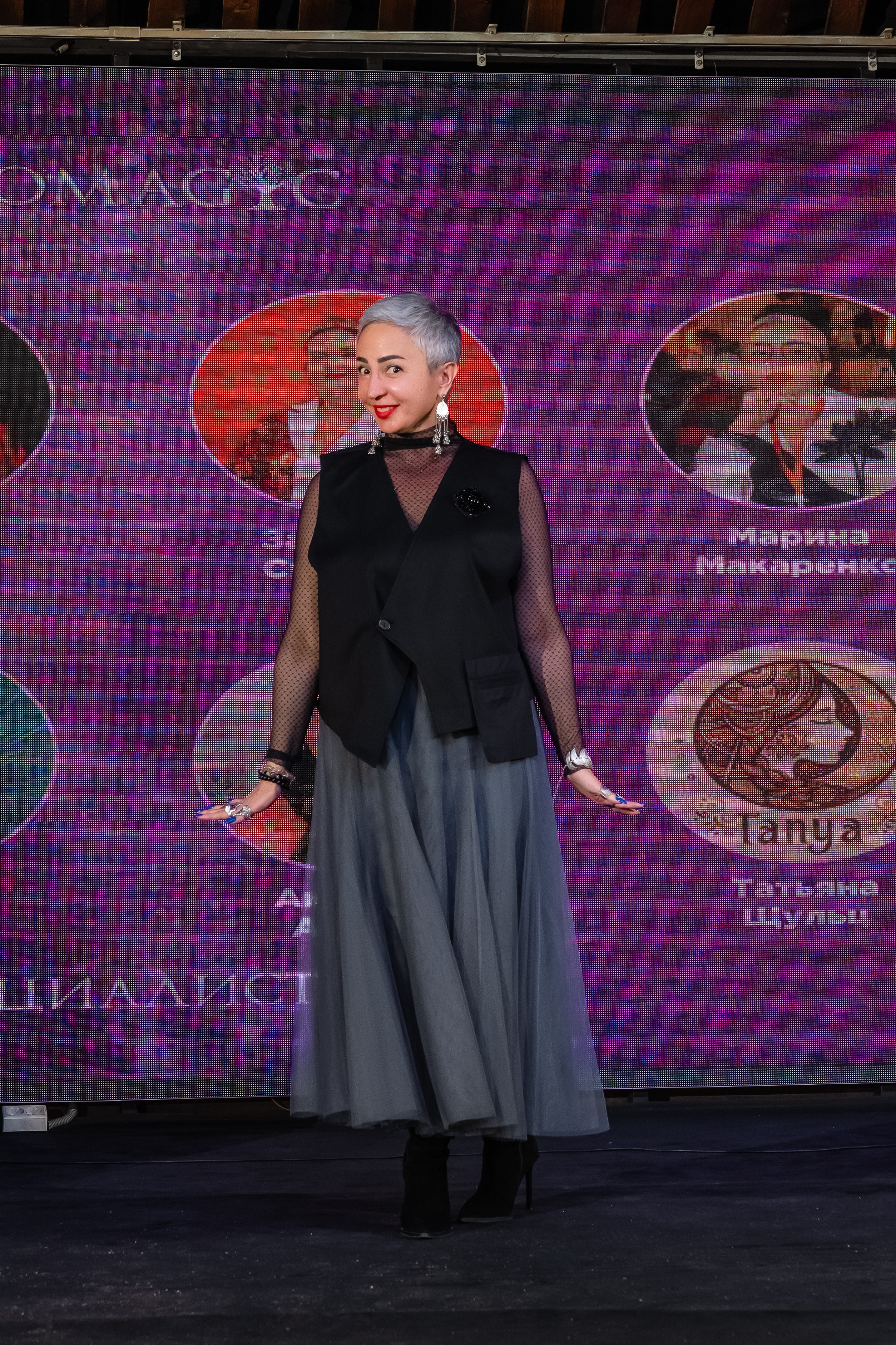 Фестиваль писхологии и самопознания. Фотограф и видеограф в Улан-Удэ: Аюна Габагуева и Артём Шаханов