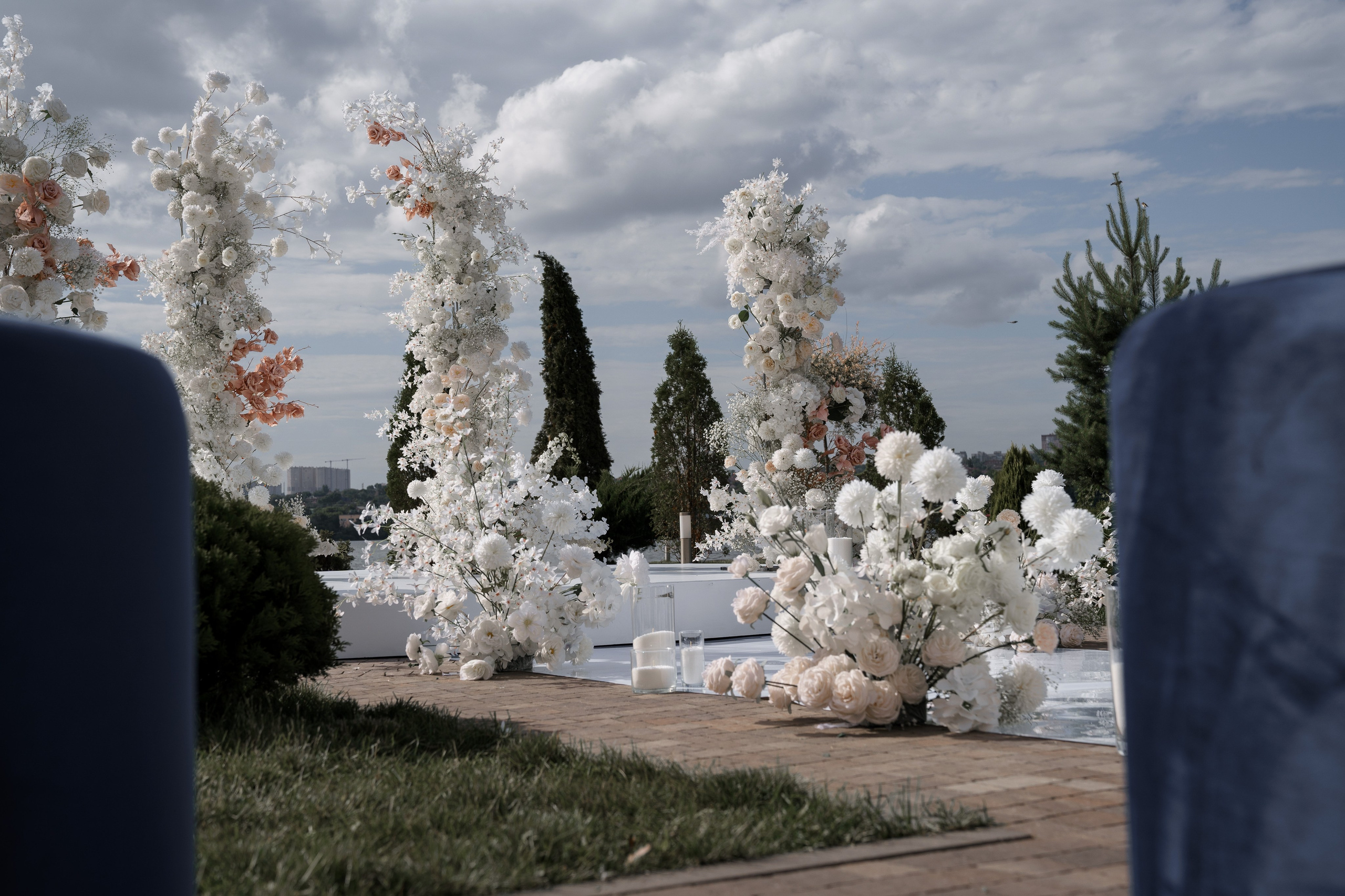 Антон и Ксения. Свадебный и репортажный фотограф Ростов-на-Дону Алексей Гуль