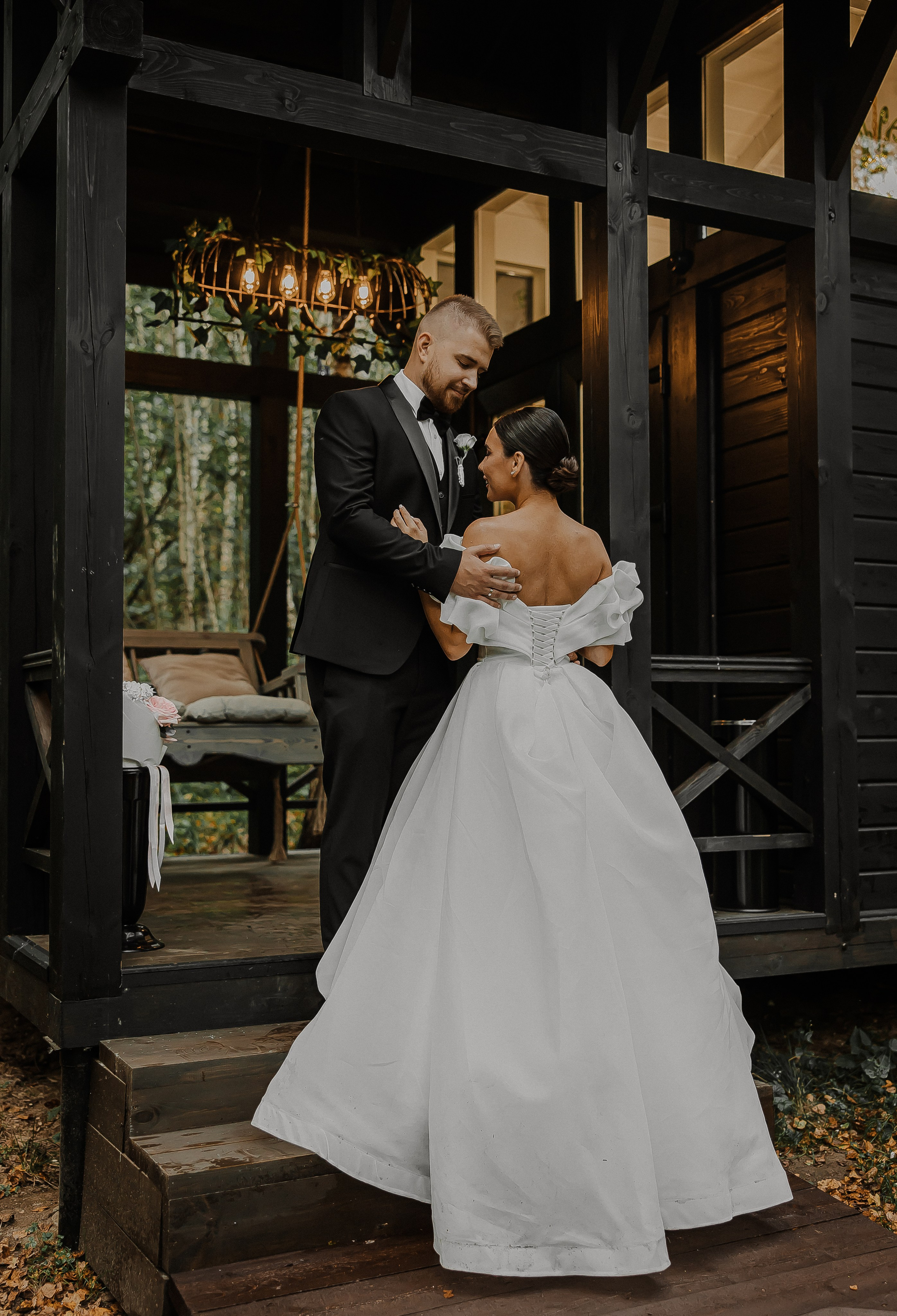 Александр и Арина. Свадебный и семейный фотограф Елизавета Ермак | Москва и МО