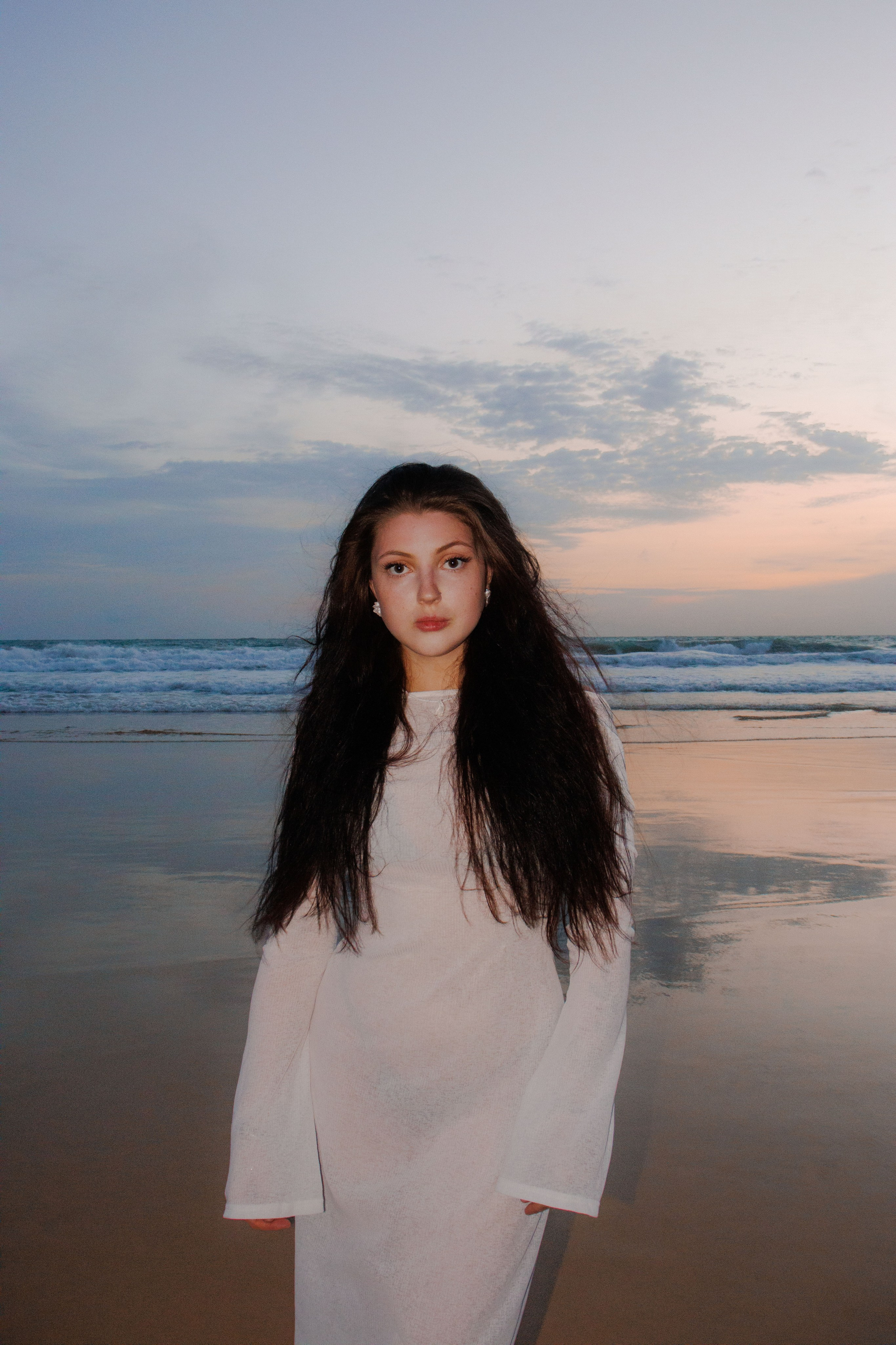 Darya. Olya Purgina Photography