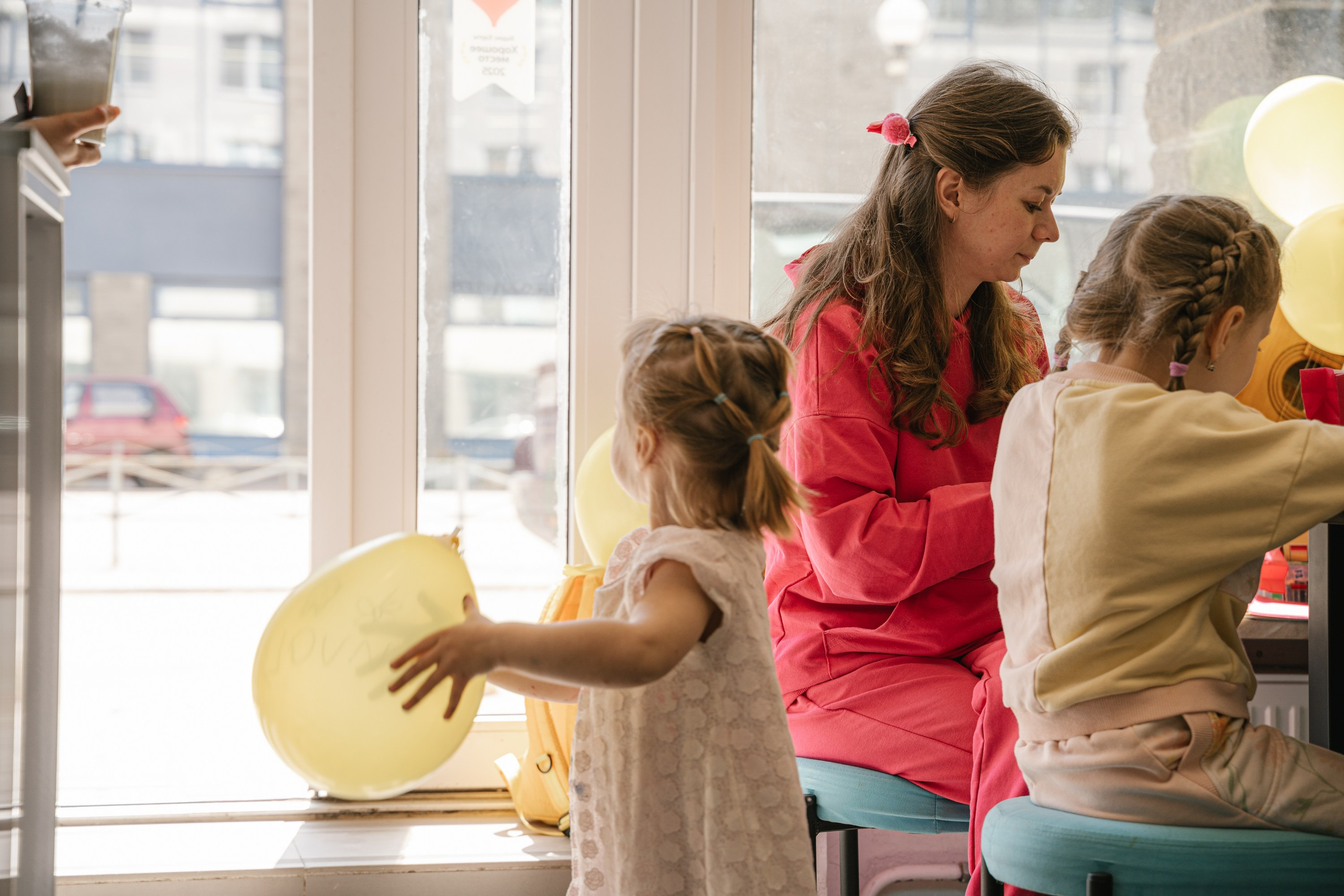 1 июня в ИТИТ. MILATE — выпускные альбомы, фотосессии и видео в Москве