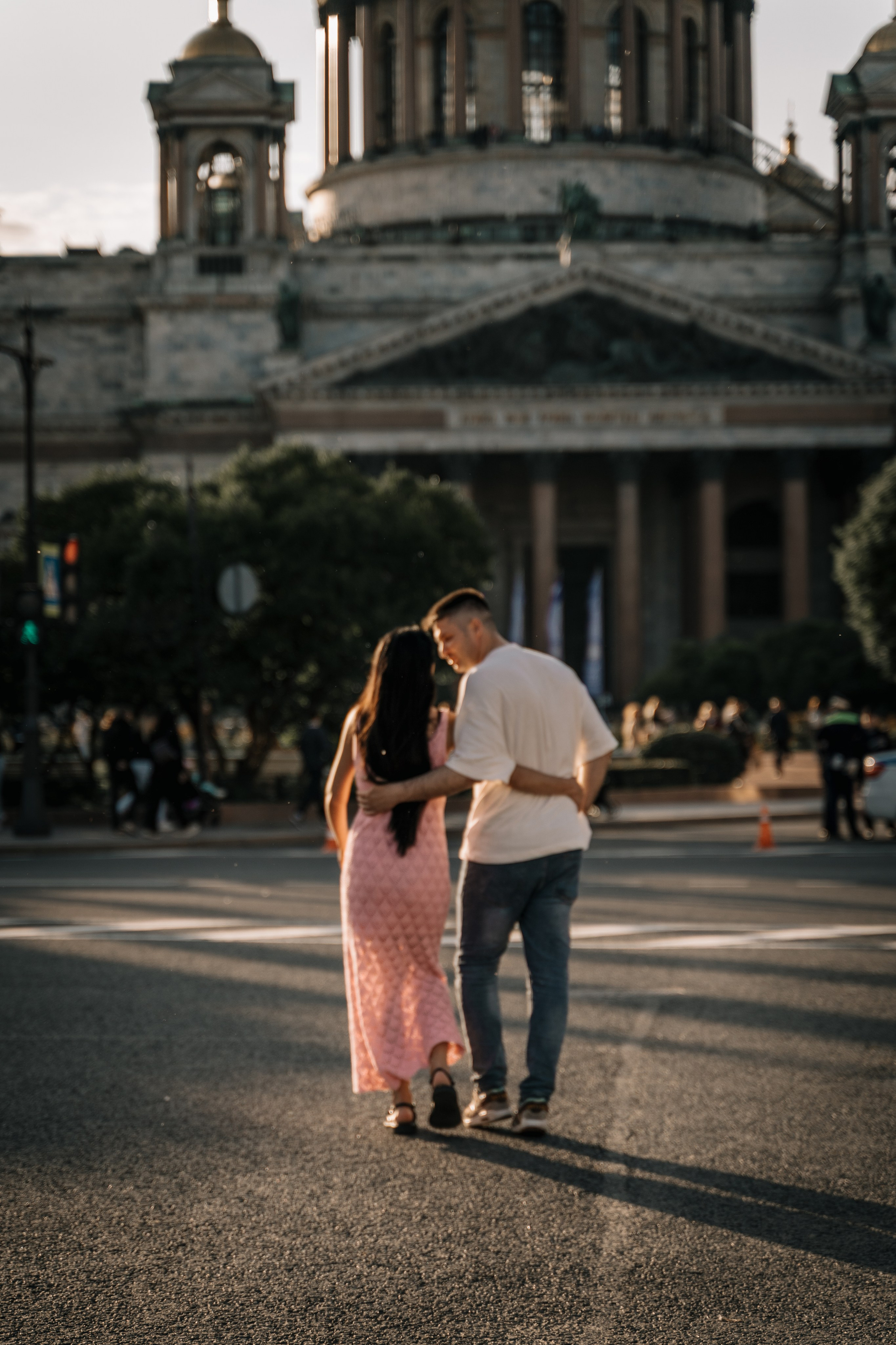 CHULDINY 2. MILATE — выпускные альбомы, фотосессии и видео в Москве